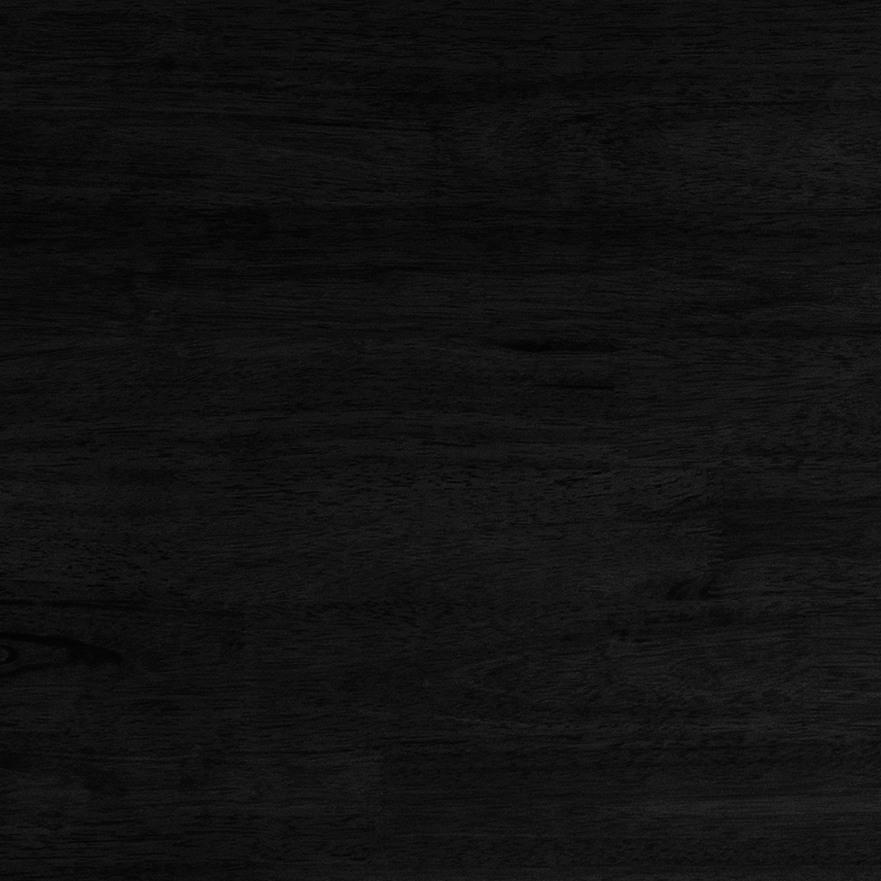 Henry Solid Wood Dining Table, Heavy Duty Rectangle Wood Table for 4