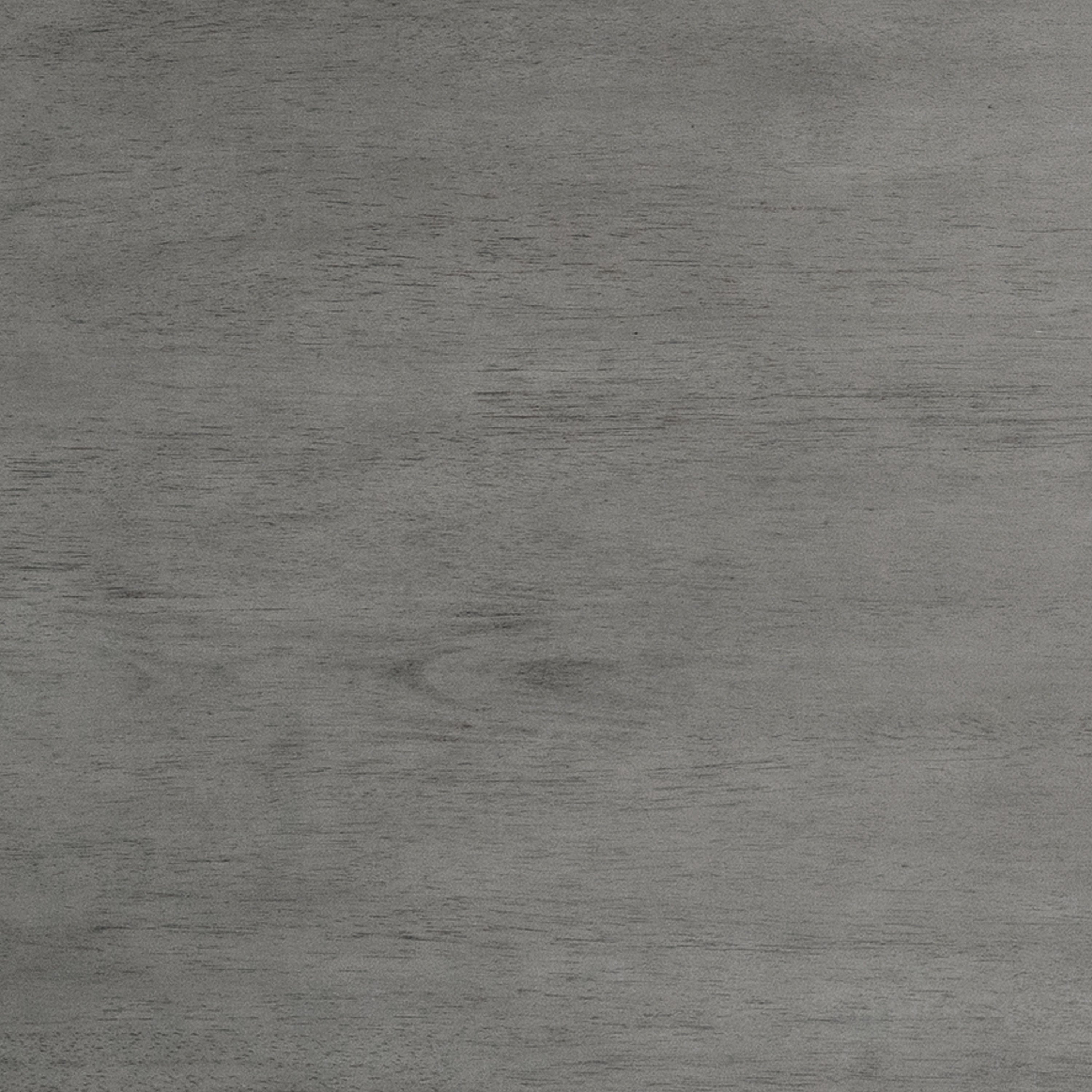 Grace Solid Wood Dining Table with Turned Wooden Legs, Heavy Duty Rectangle Wood Table for 6