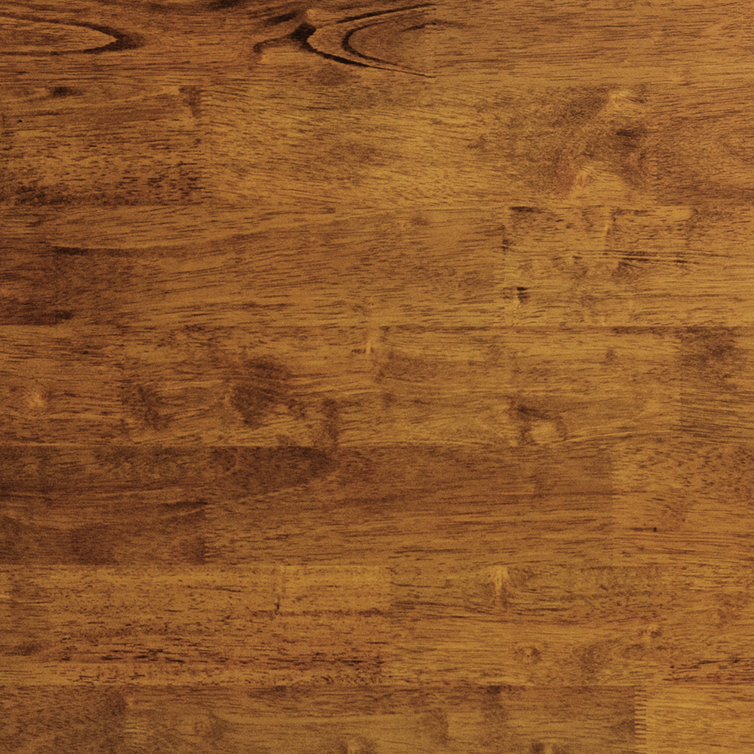 Everly Solid Wood Trestle Base Dining Table, Farmhouse Style Table with Seating for 6