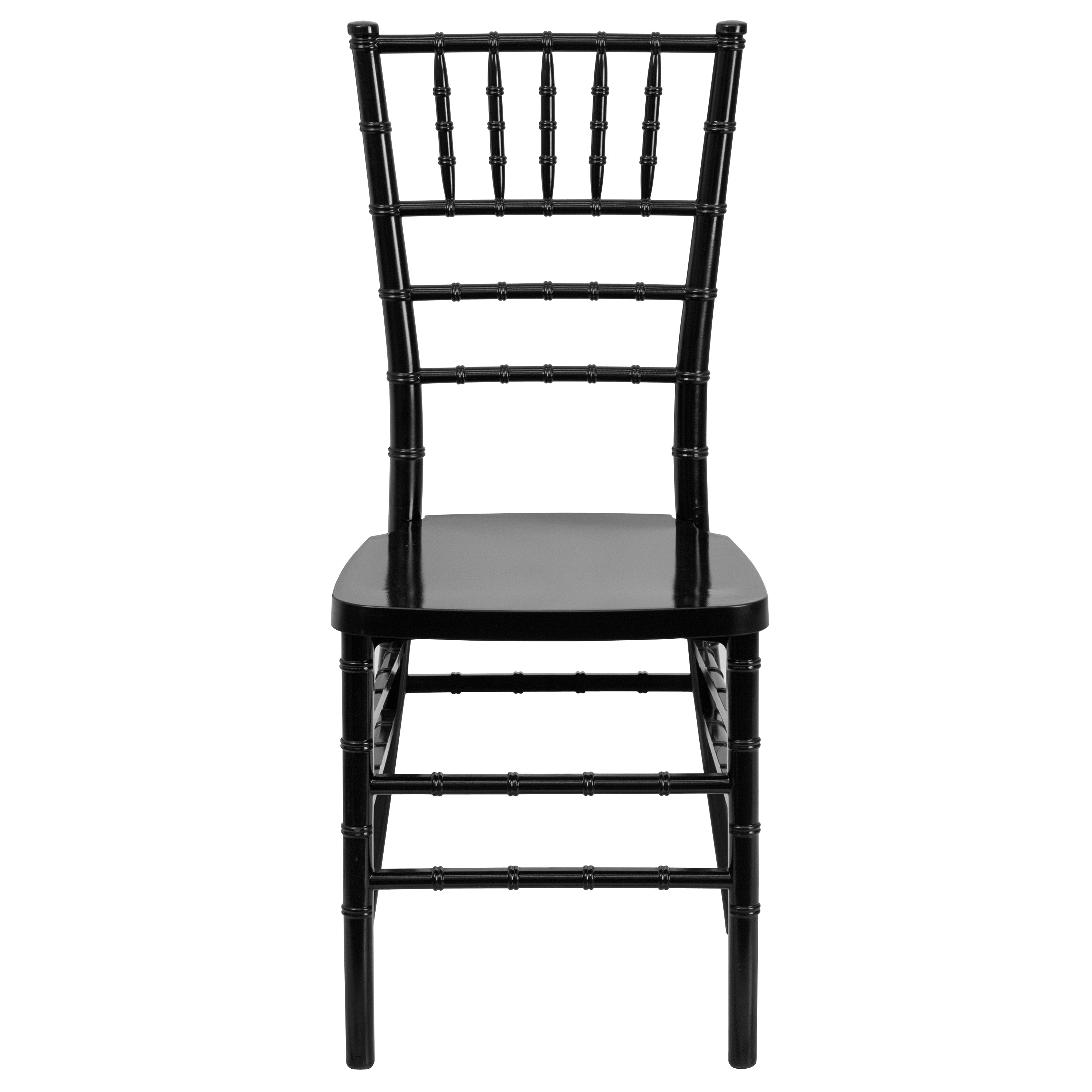 HERCULES PREMIUM Series Resin Stacking Chiavari Chair-Accent Chair-Flash Furniture-Wall2Wall Furnishings