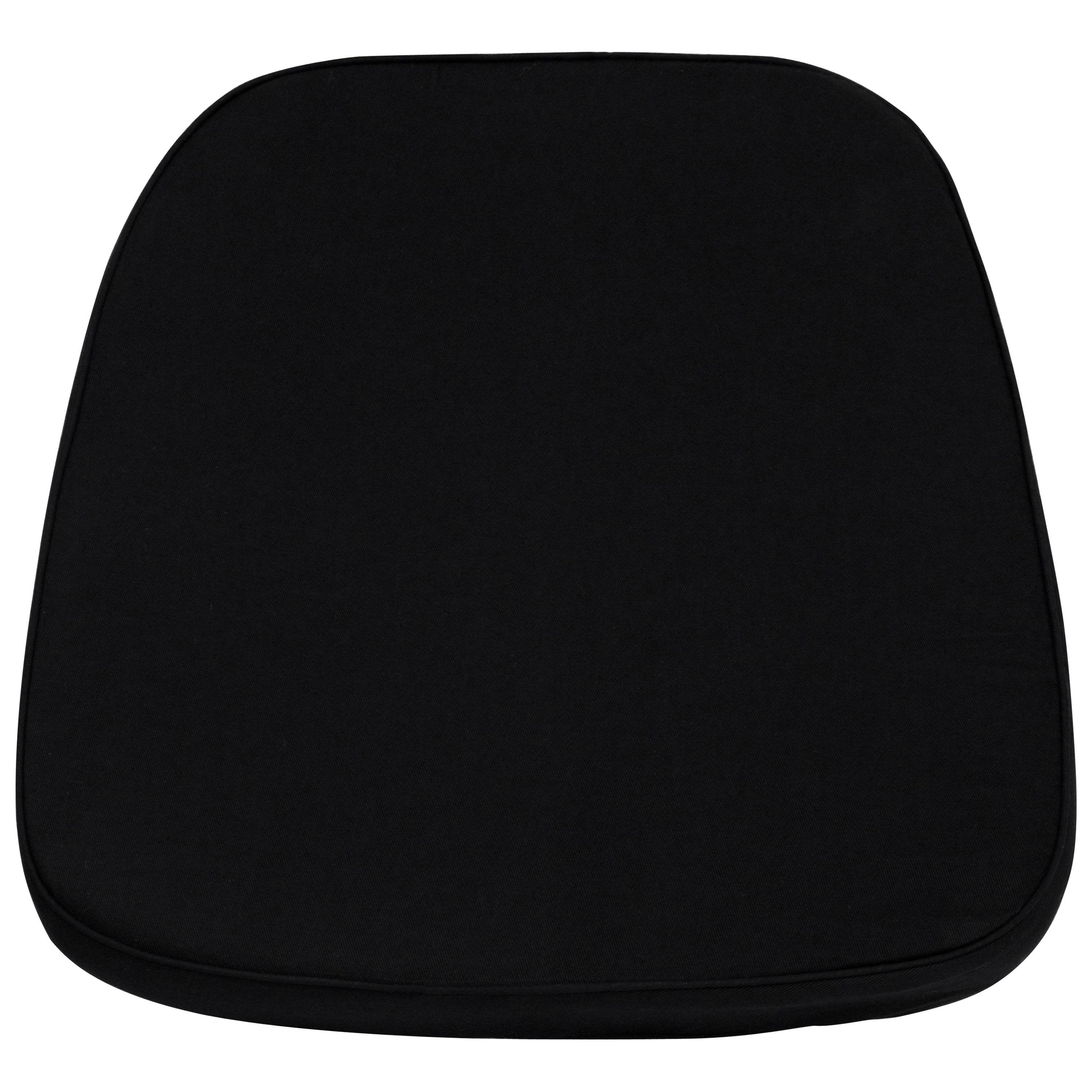 Soft Fabric Chiavari Chair Cushion-Soft Chiavari Chair Cushion-Flash Furniture-Wall2Wall Furnishings