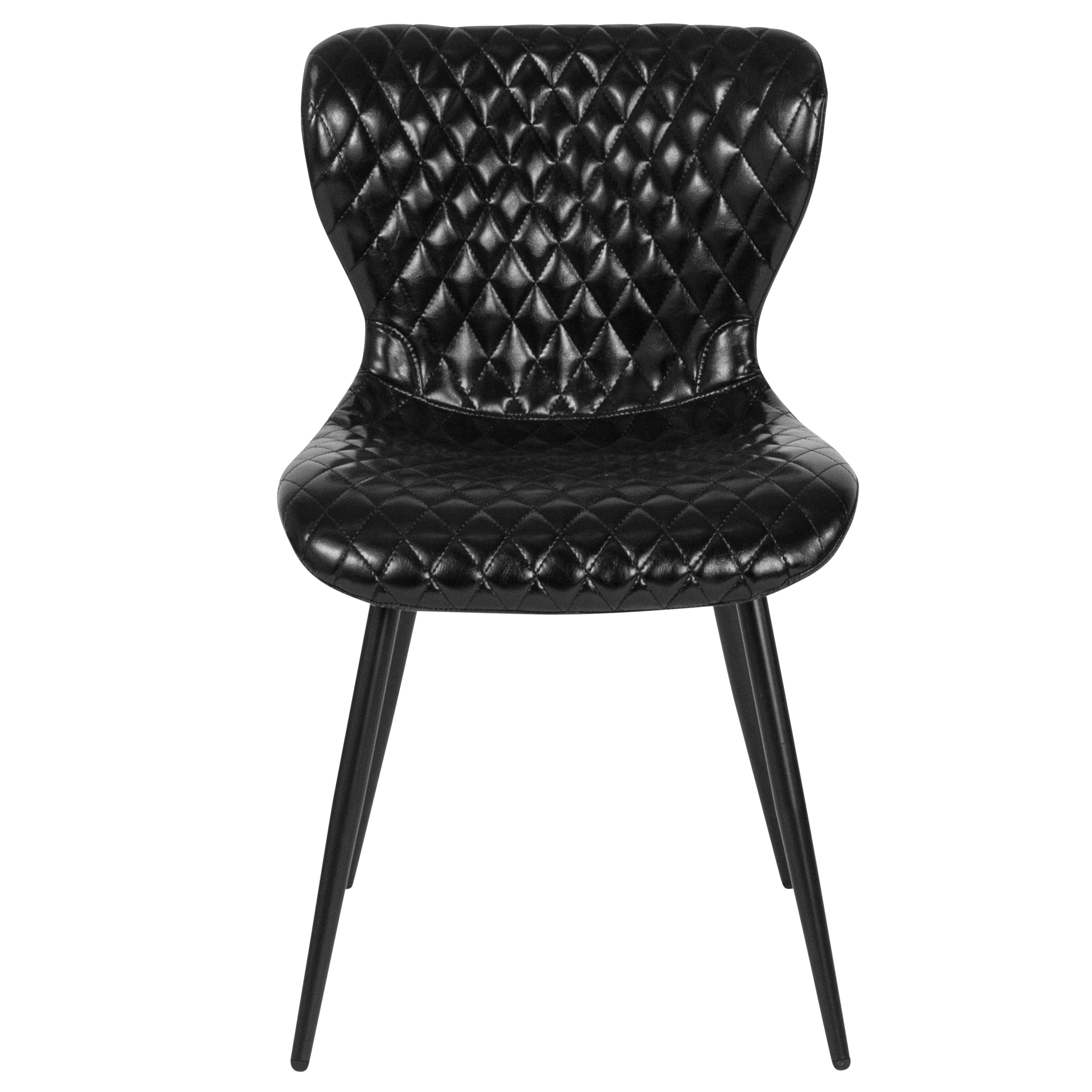Bristol Contemporary Upholstered Chair-Office Chair-Flash Furniture-Wall2Wall Furnishings
