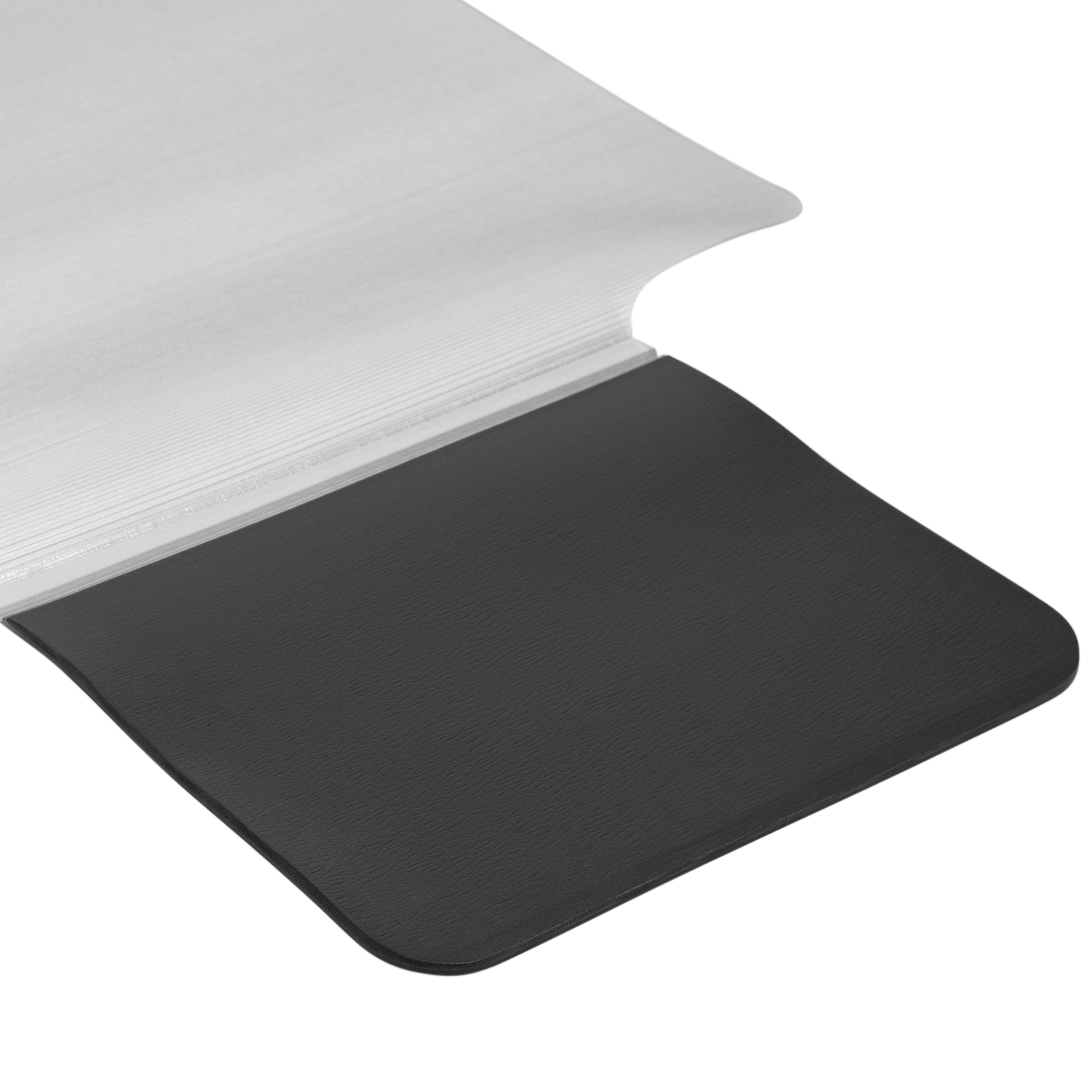 Sit or Stand Mat Anti-Fatigue Support Combined with Floor Protection (36" x 53")