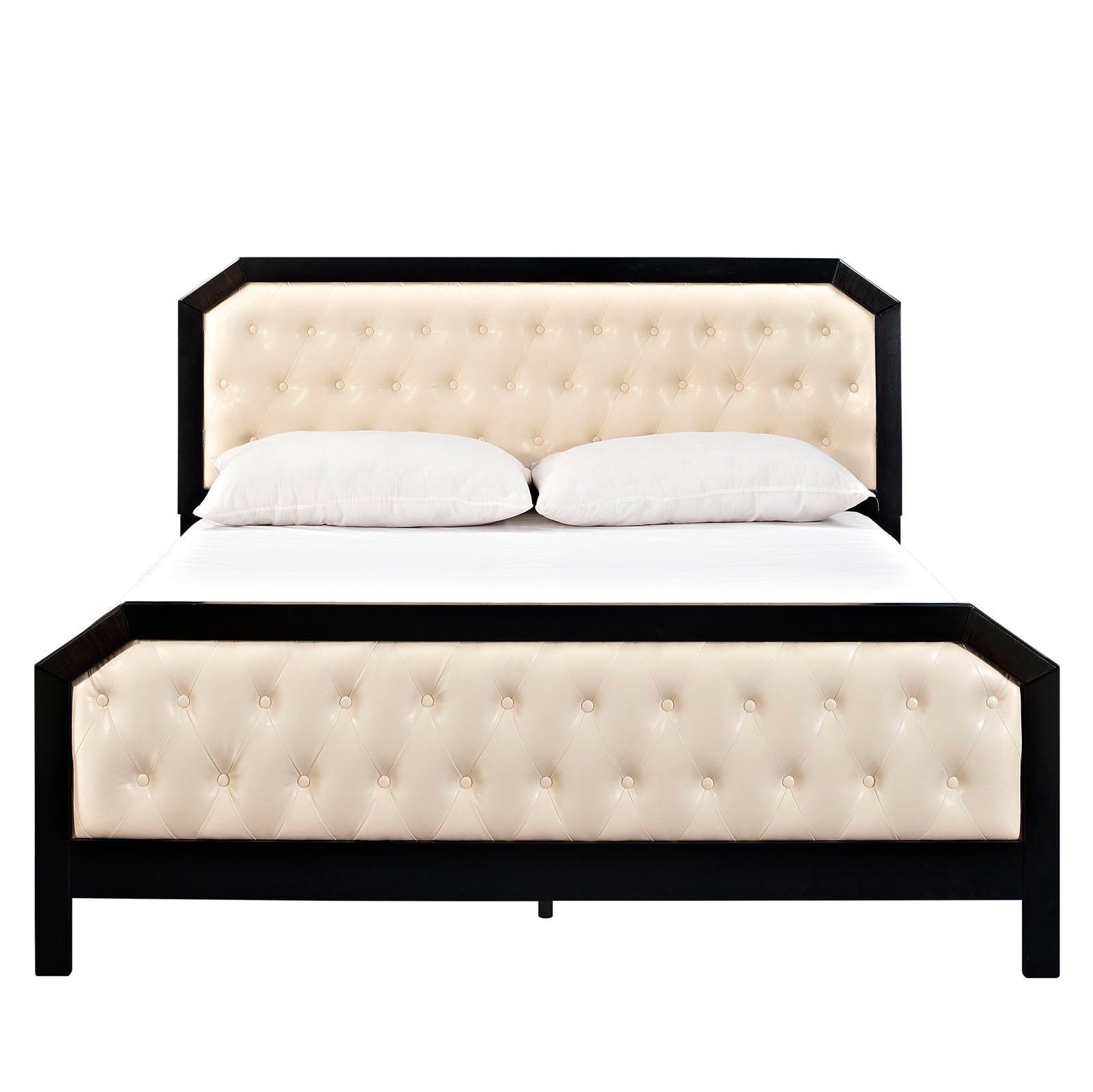 Tommy Bed-Bed-Modway-Wall2Wall Furnishings