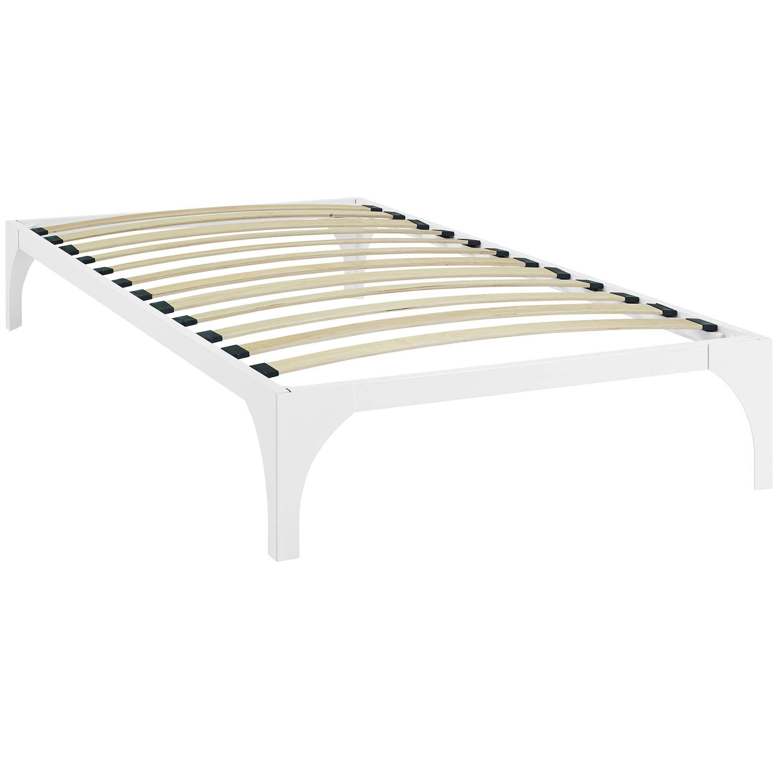 Ollie Bed Frame-Bed-Modway-Wall2Wall Furnishings