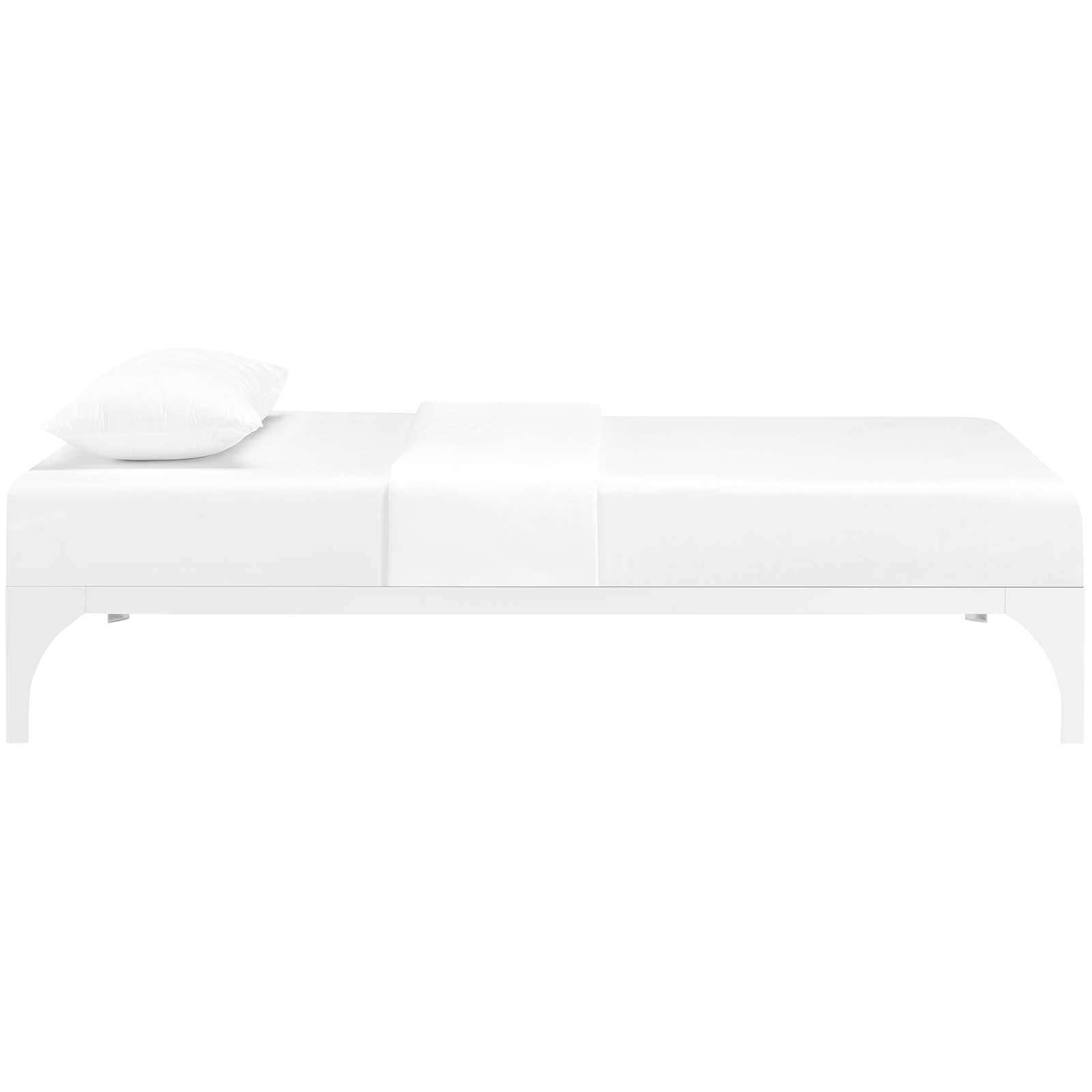 Ollie Bed Frame-Bed-Modway-Wall2Wall Furnishings