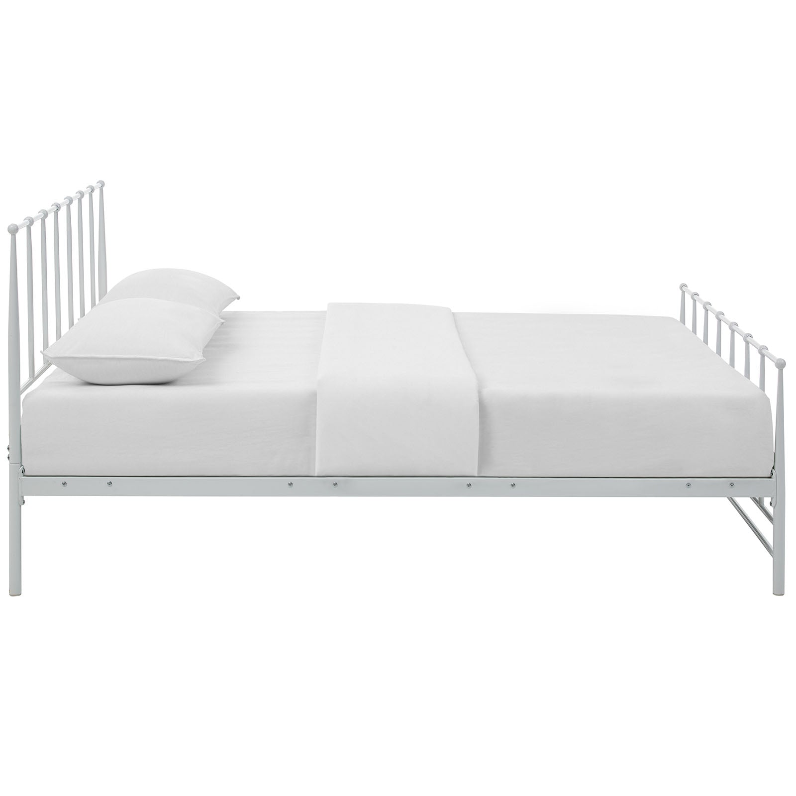Estate Bed-Bed-Modway-Wall2Wall Furnishings