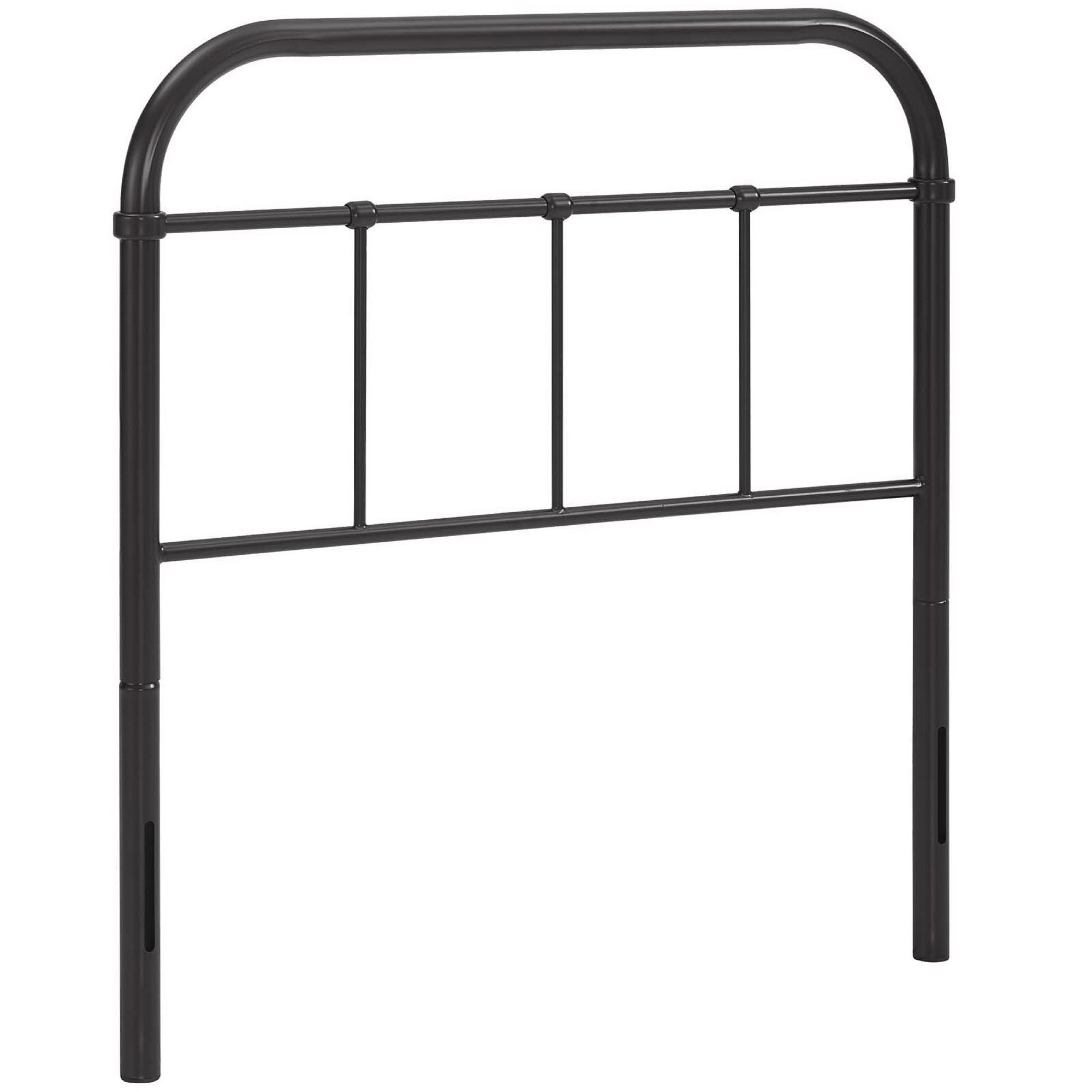 Serena Steel Headboard