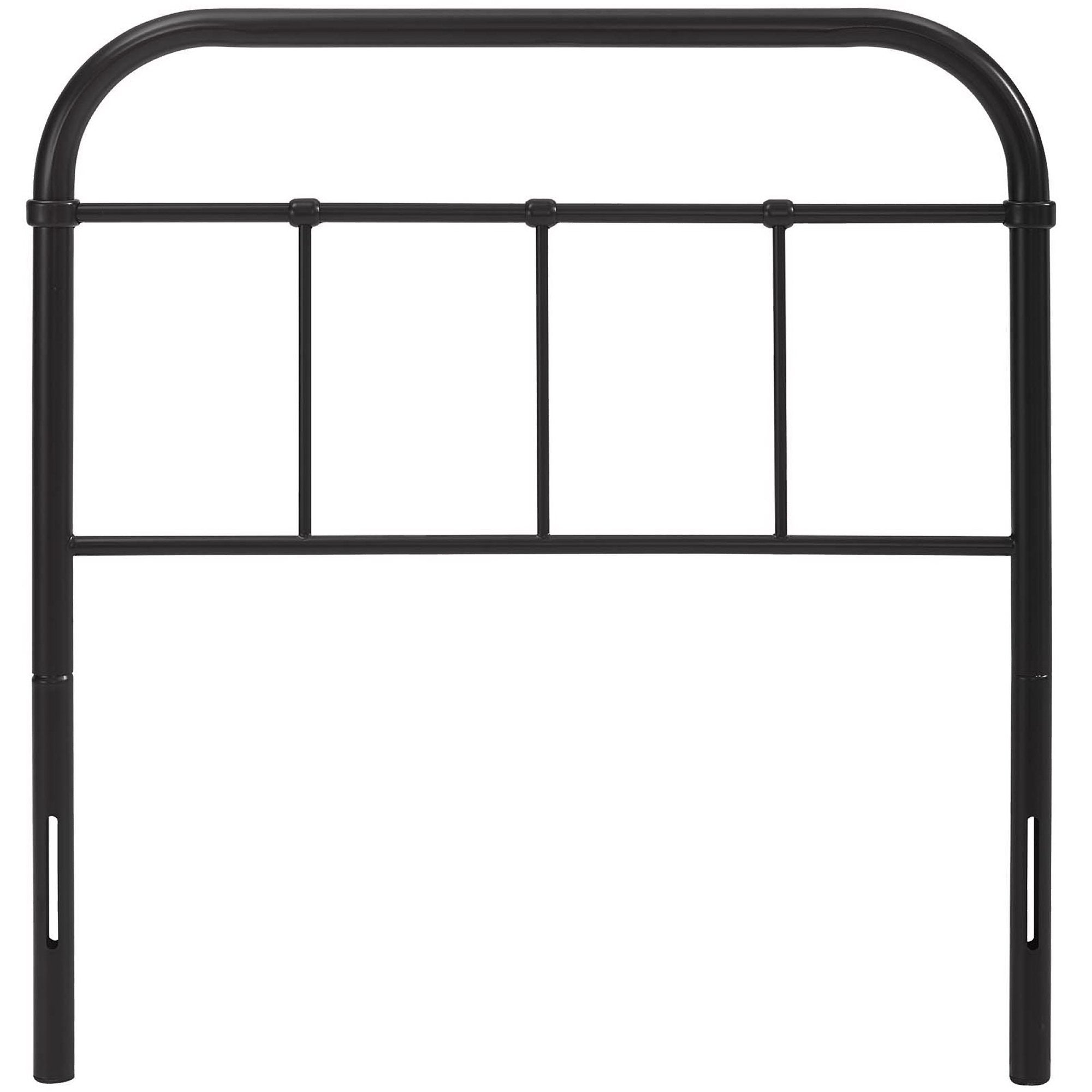 Serena Steel Headboard