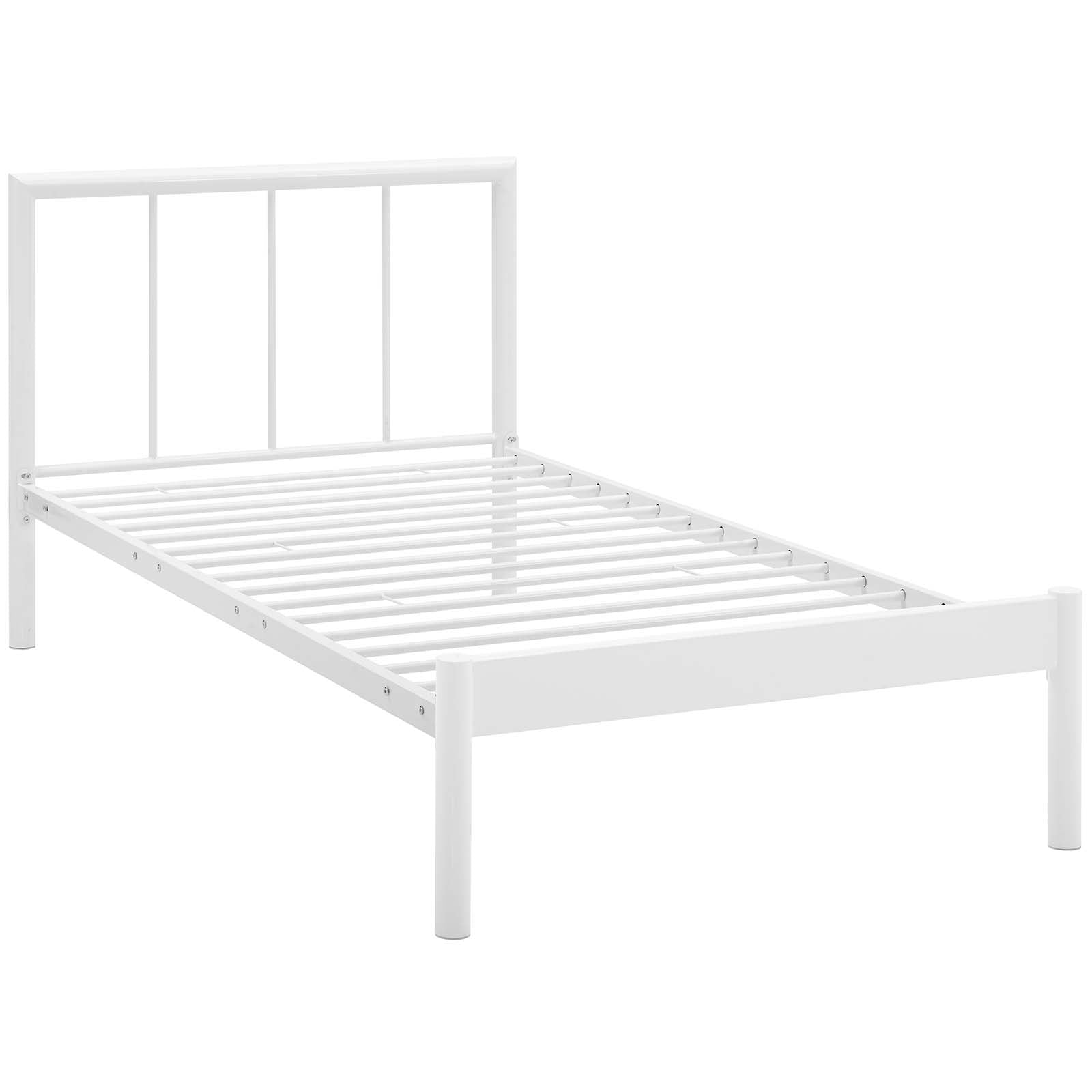 Gwen Bed Frame-Bed-Modway-Wall2Wall Furnishings