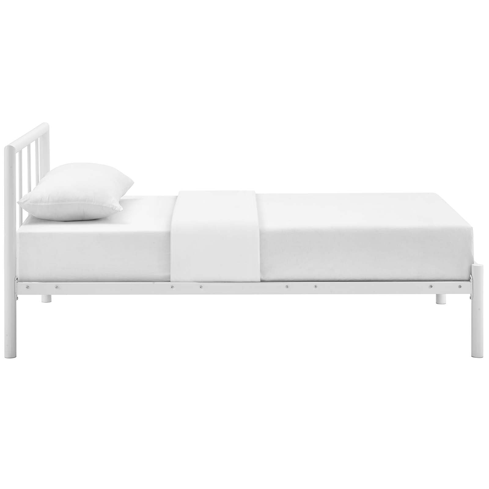 Gwen Bed Frame-Bed-Modway-Wall2Wall Furnishings