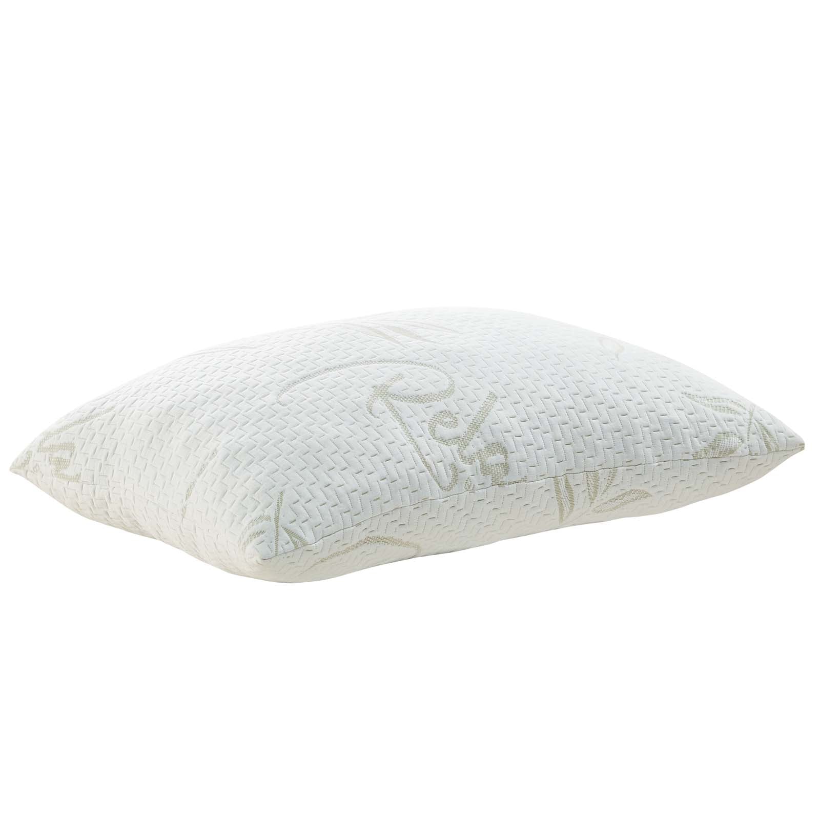 Relax Standard/Queen Size Pillow-Pillow-Modway-Wall2Wall Furnishings
