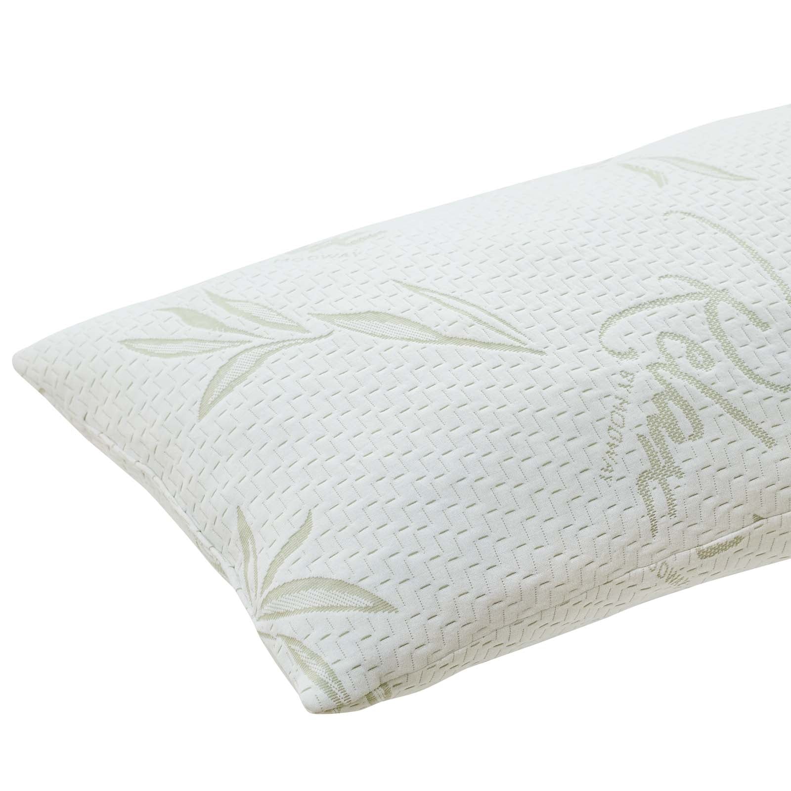Relax King Size Pillow-Pillow-Modway-Wall2Wall Furnishings