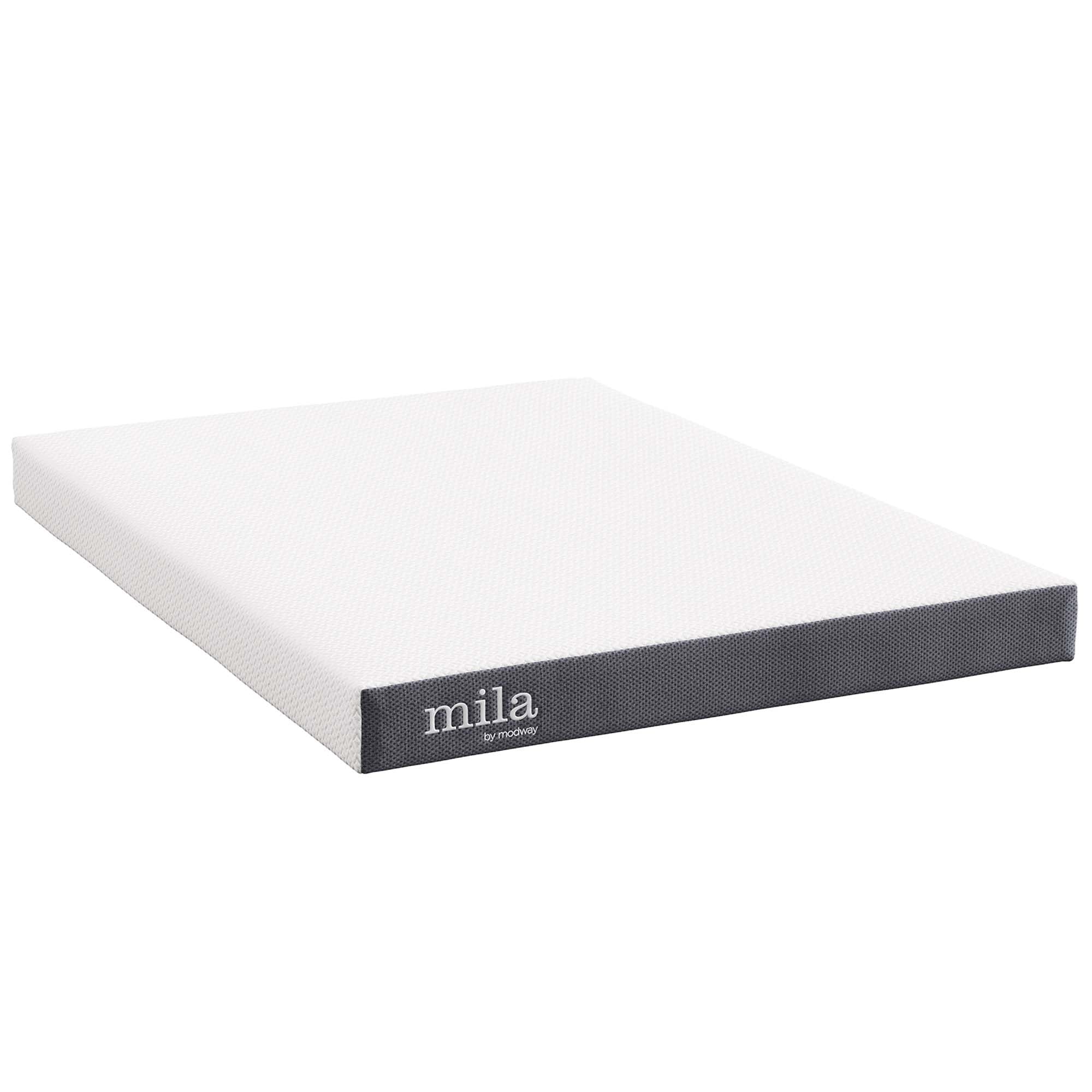 Mila XL Mattress