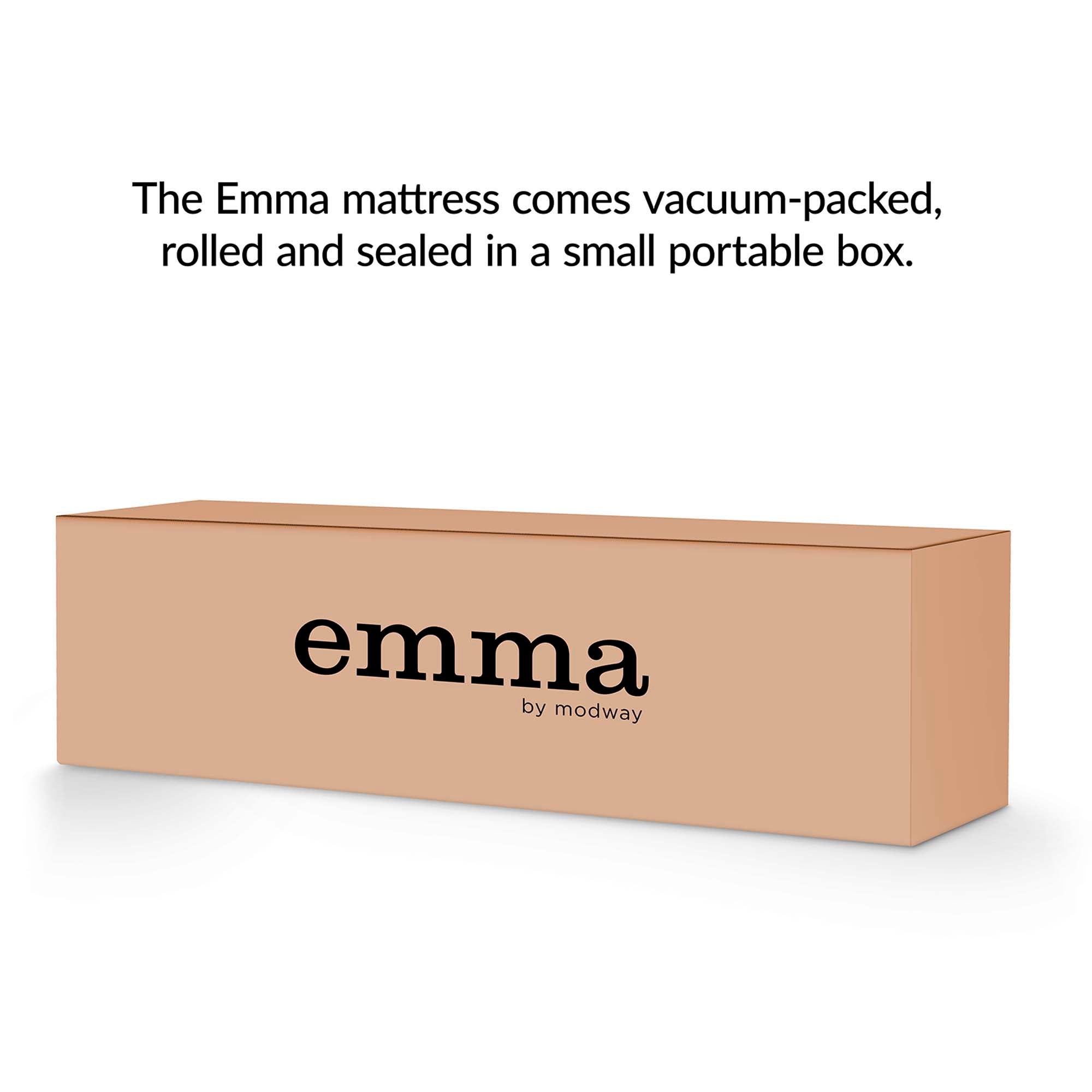 Mila XL Mattress
