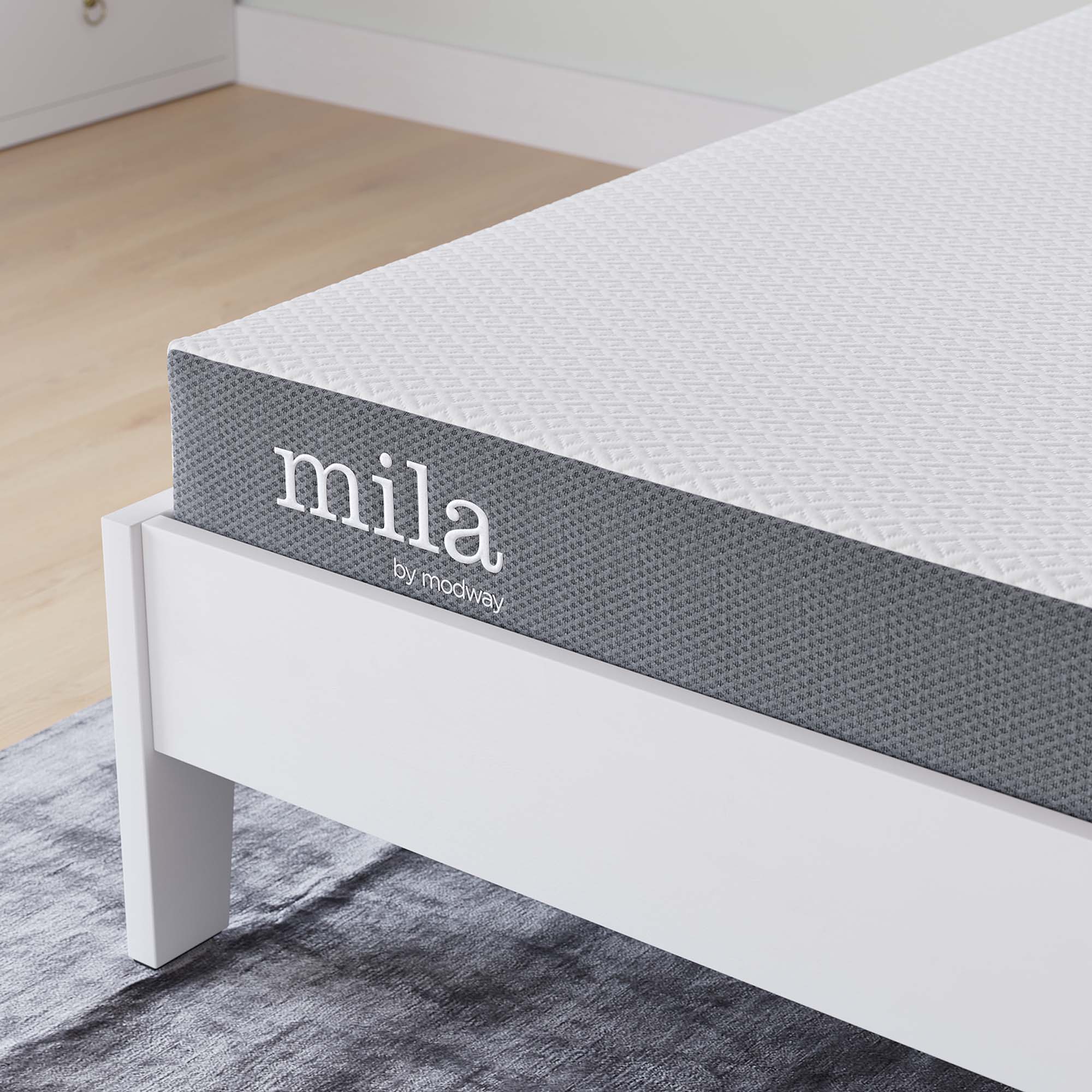 Mila XL Mattress