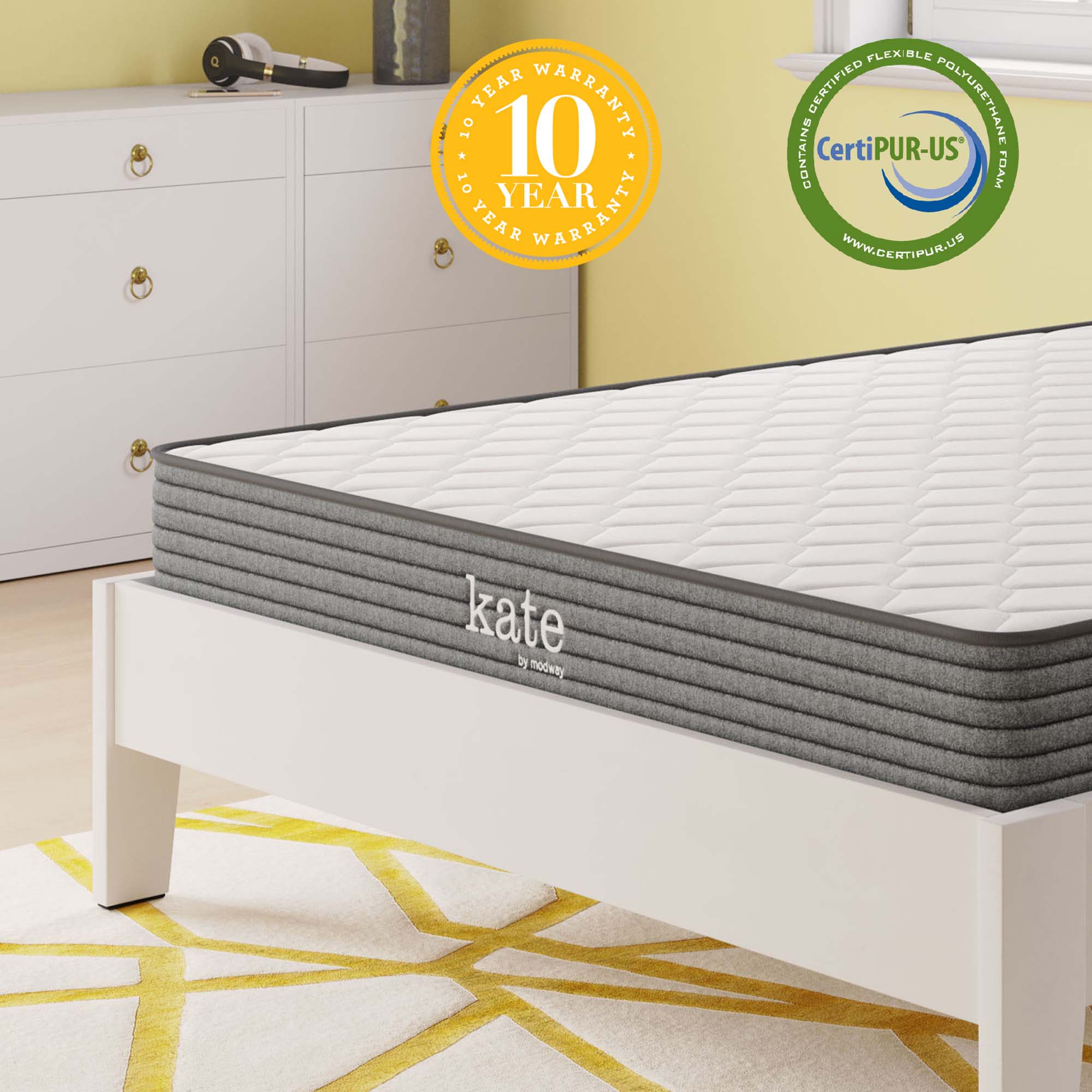 Kate Mattress