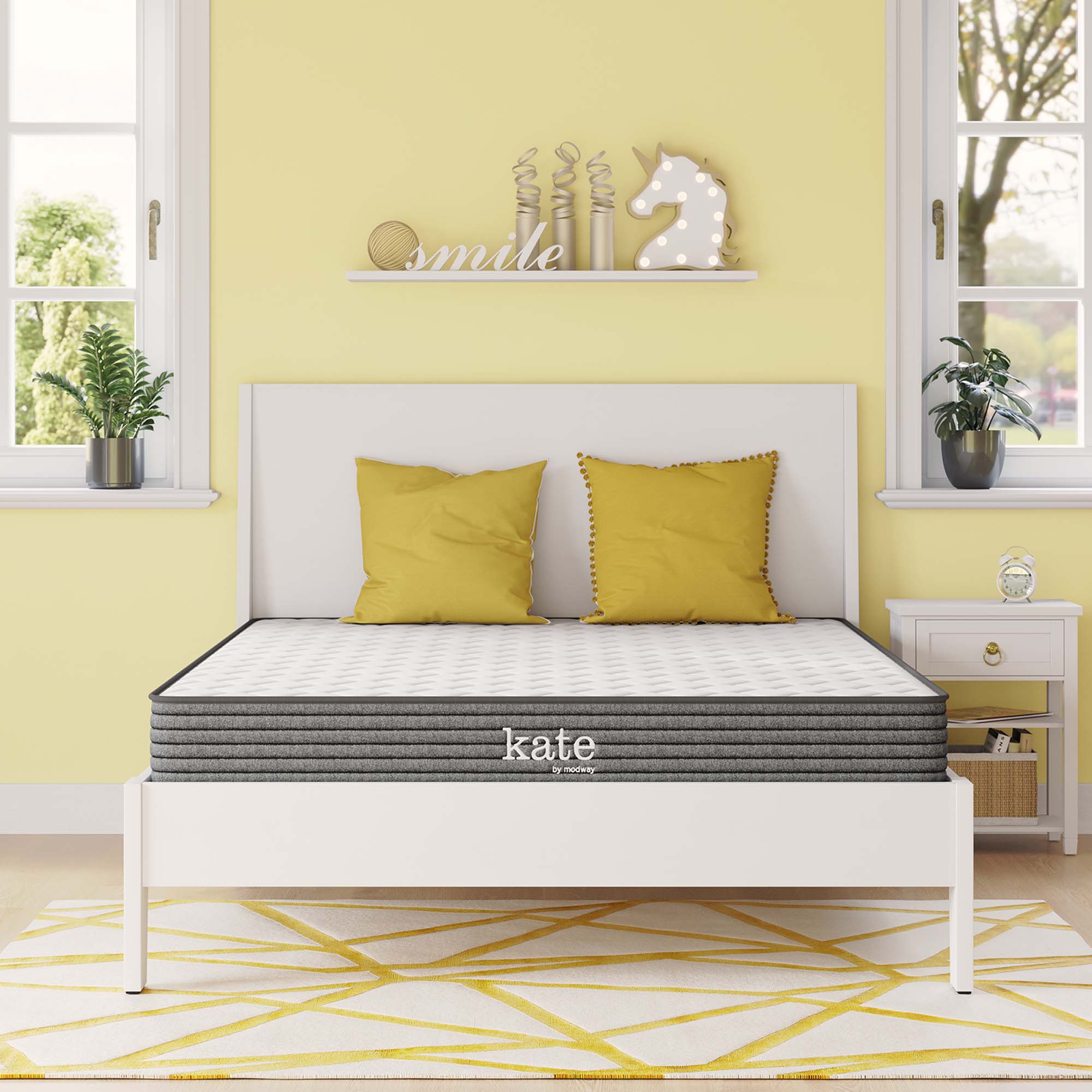 Kate Mattress