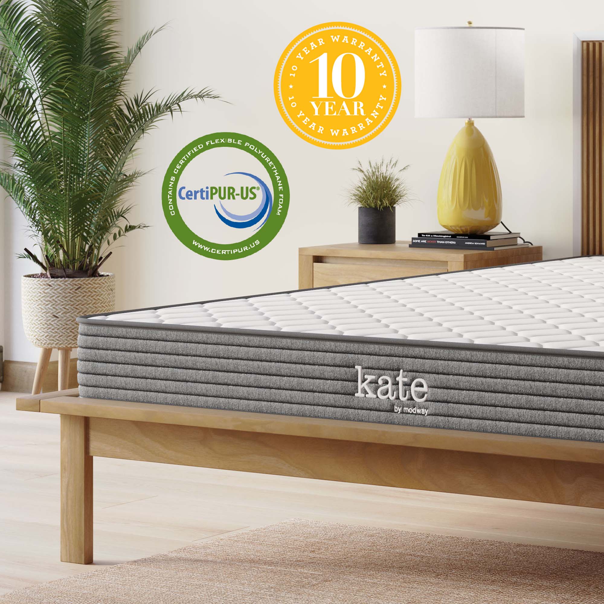 Kate Mattress