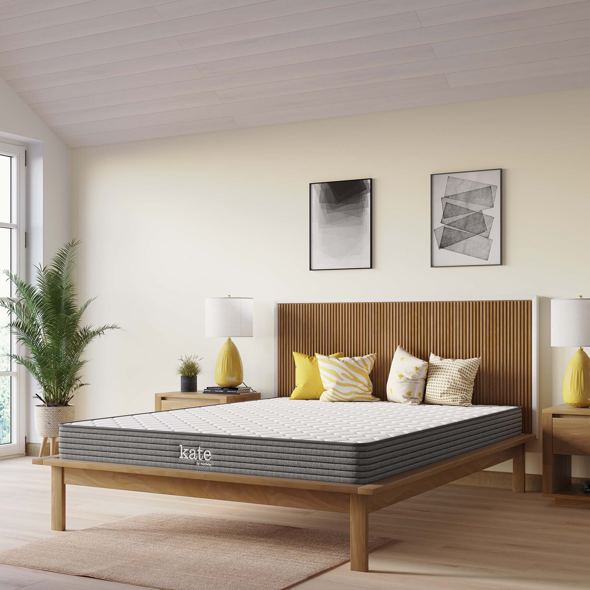 Kate Mattress