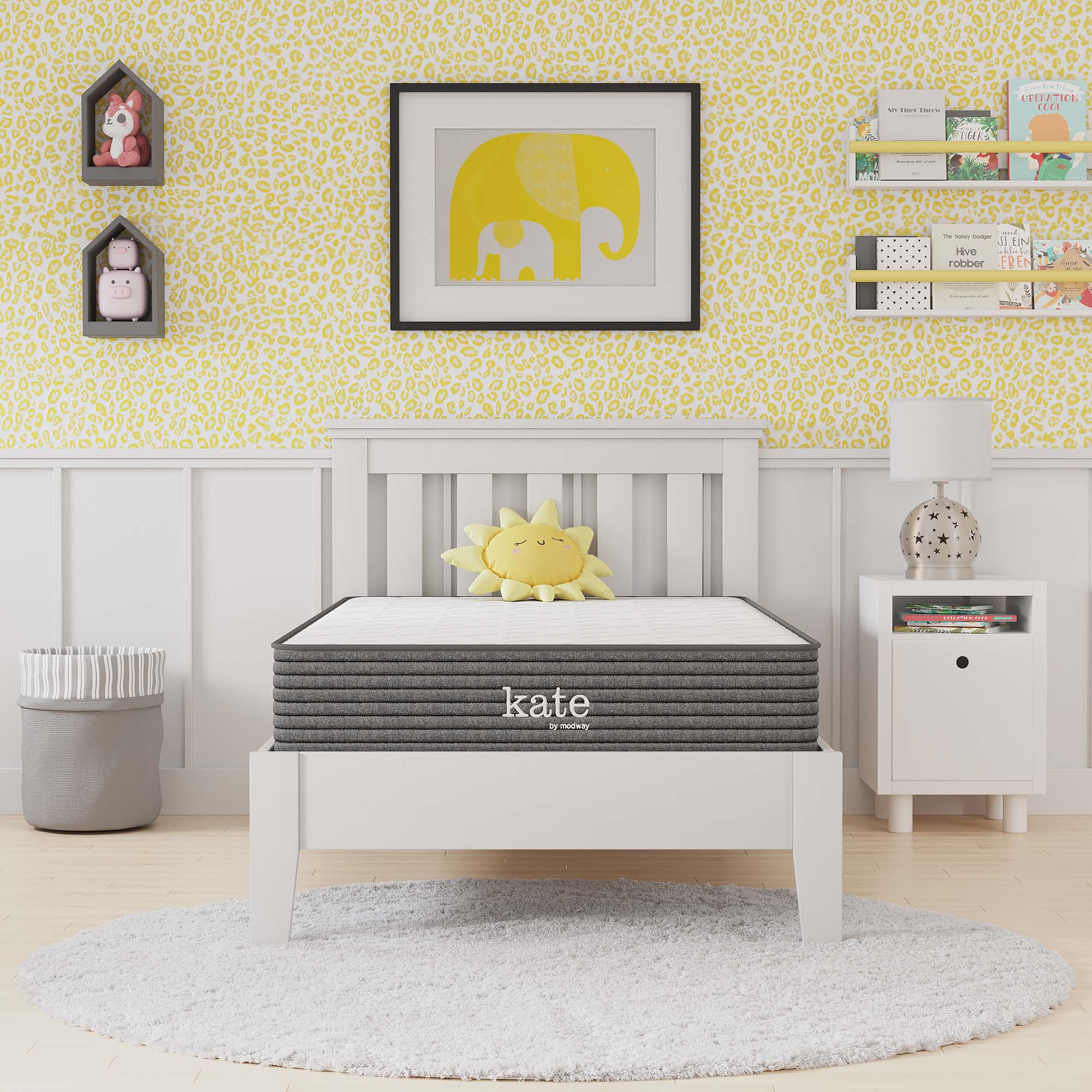 Kate Mattress