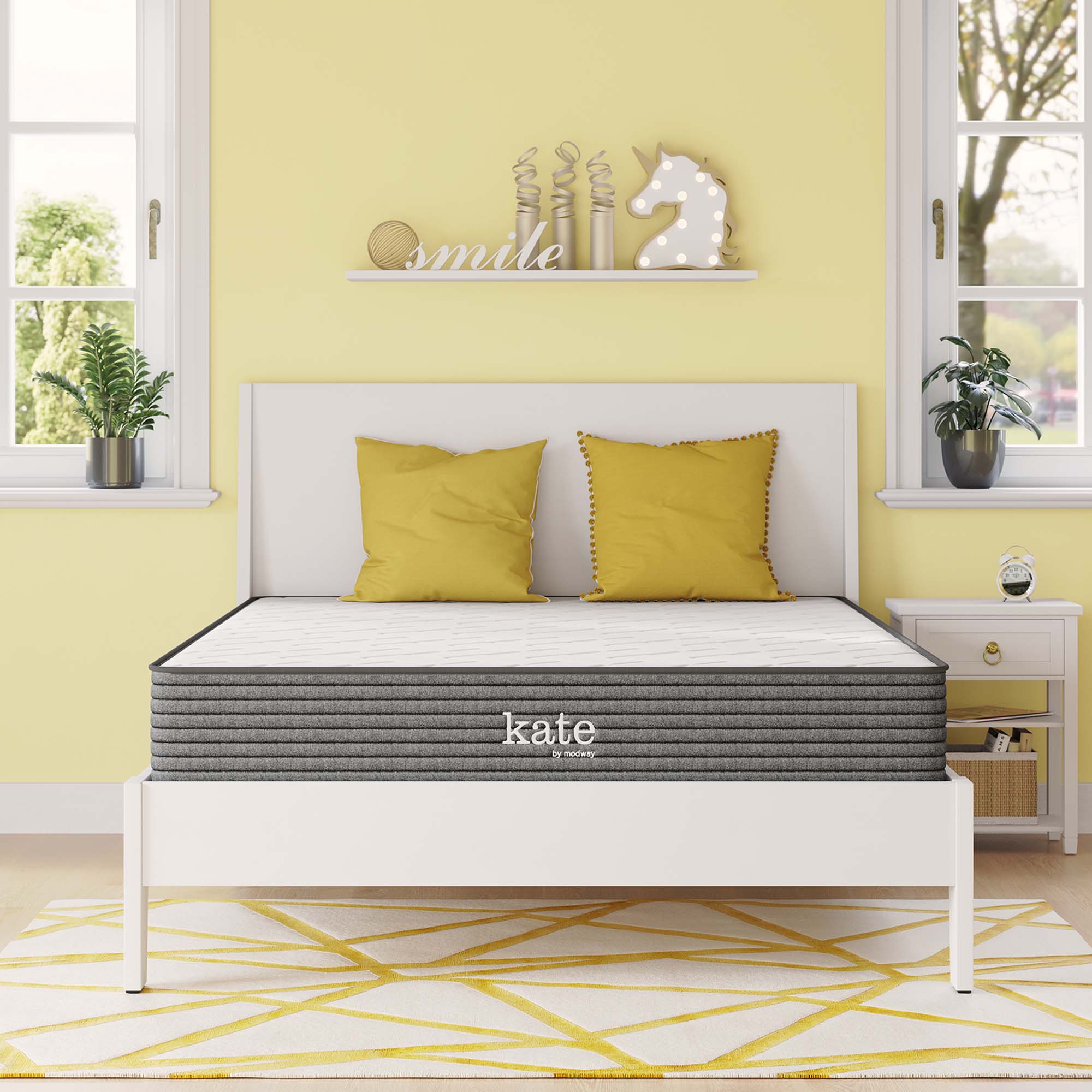 Kate Mattress