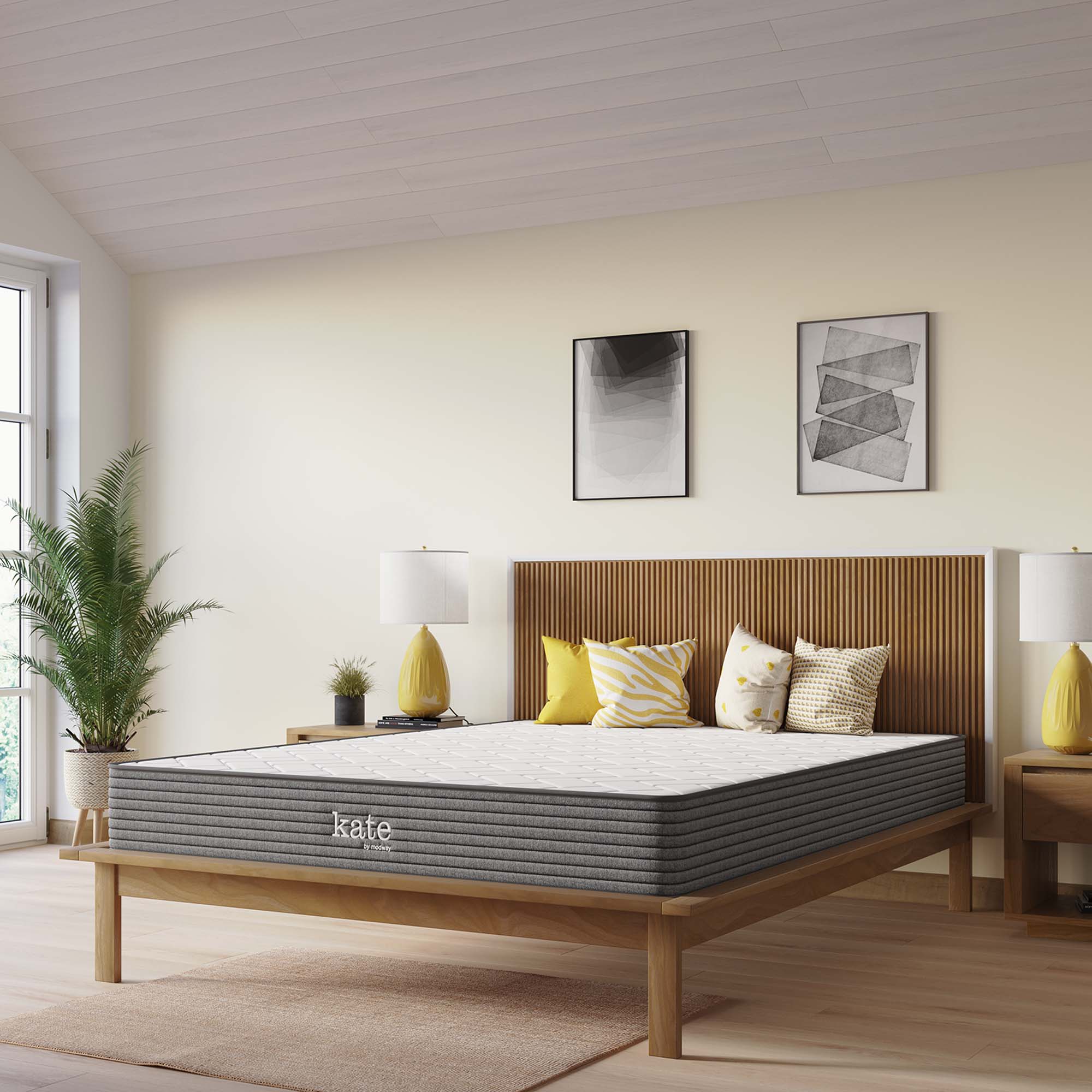 Kate Mattress