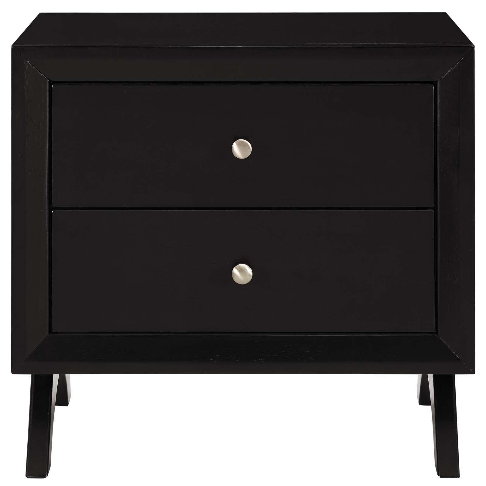 Providence Nightstand or End Table-Nightstand-Modway-Wall2Wall Furnishings