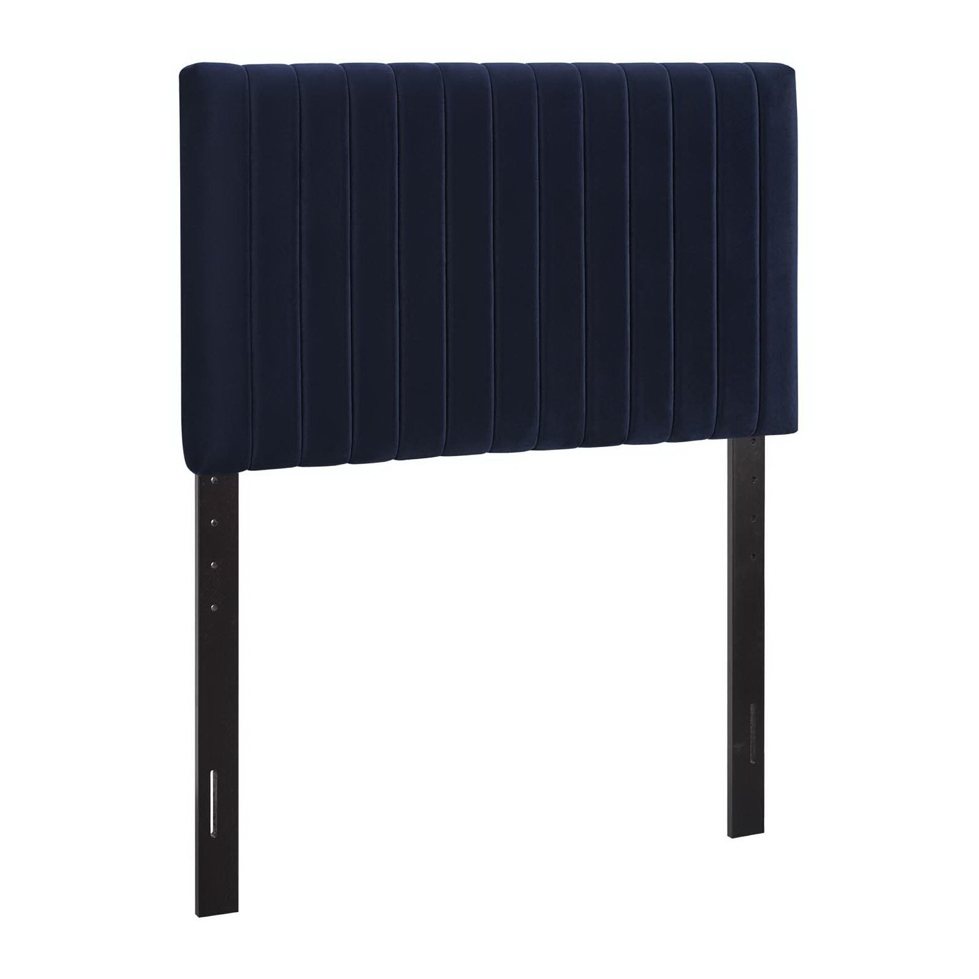 Keira Performance Velvet Headboard
