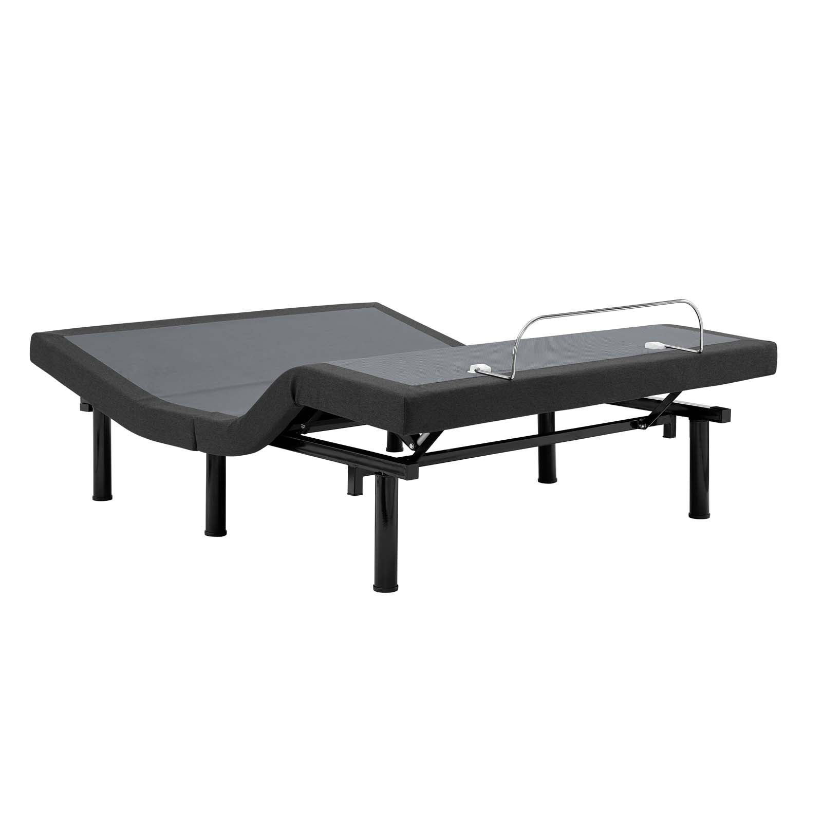 Transform Adjustable Wireless Remote Bed Base-Bed-Modway-Wall2Wall Furnishings
