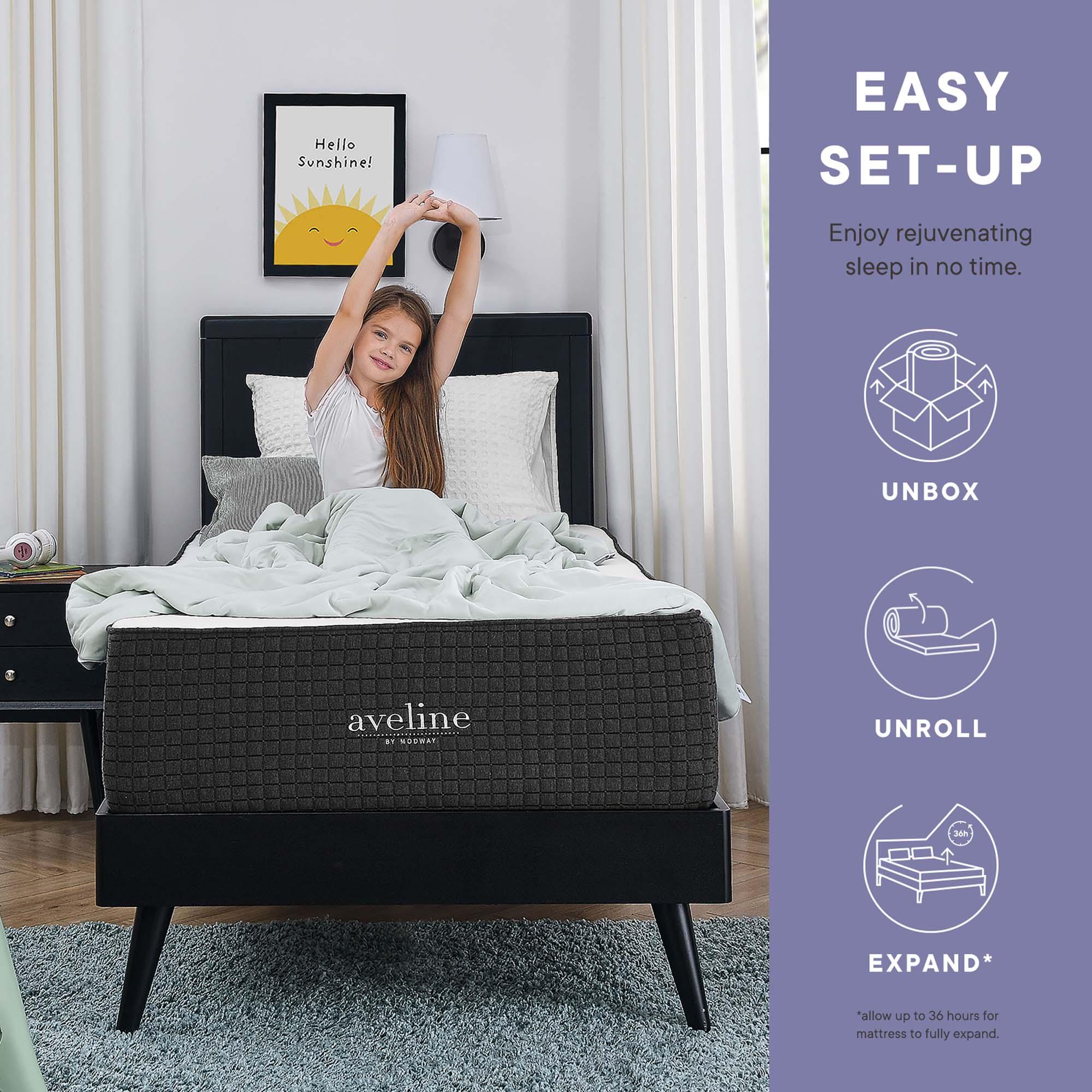 Aveline Narrow Mattress
