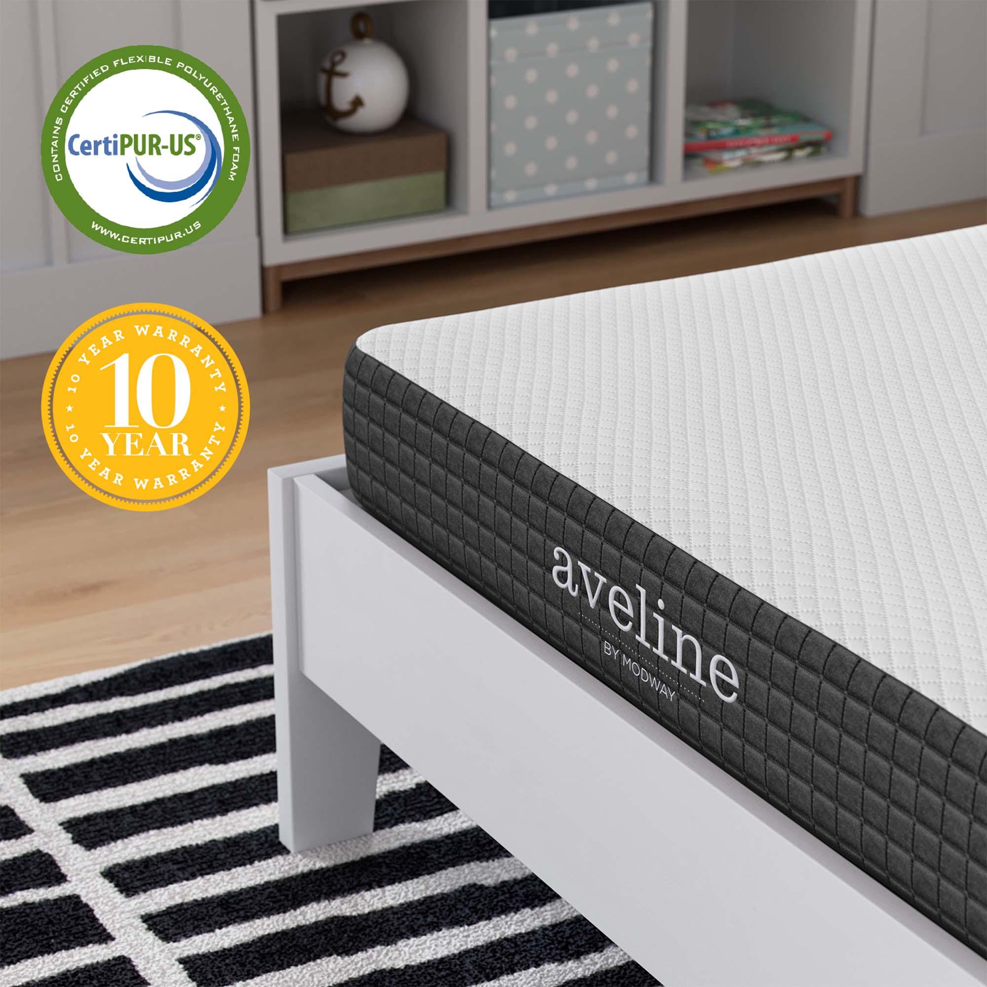 Aveline Narrow Mattress