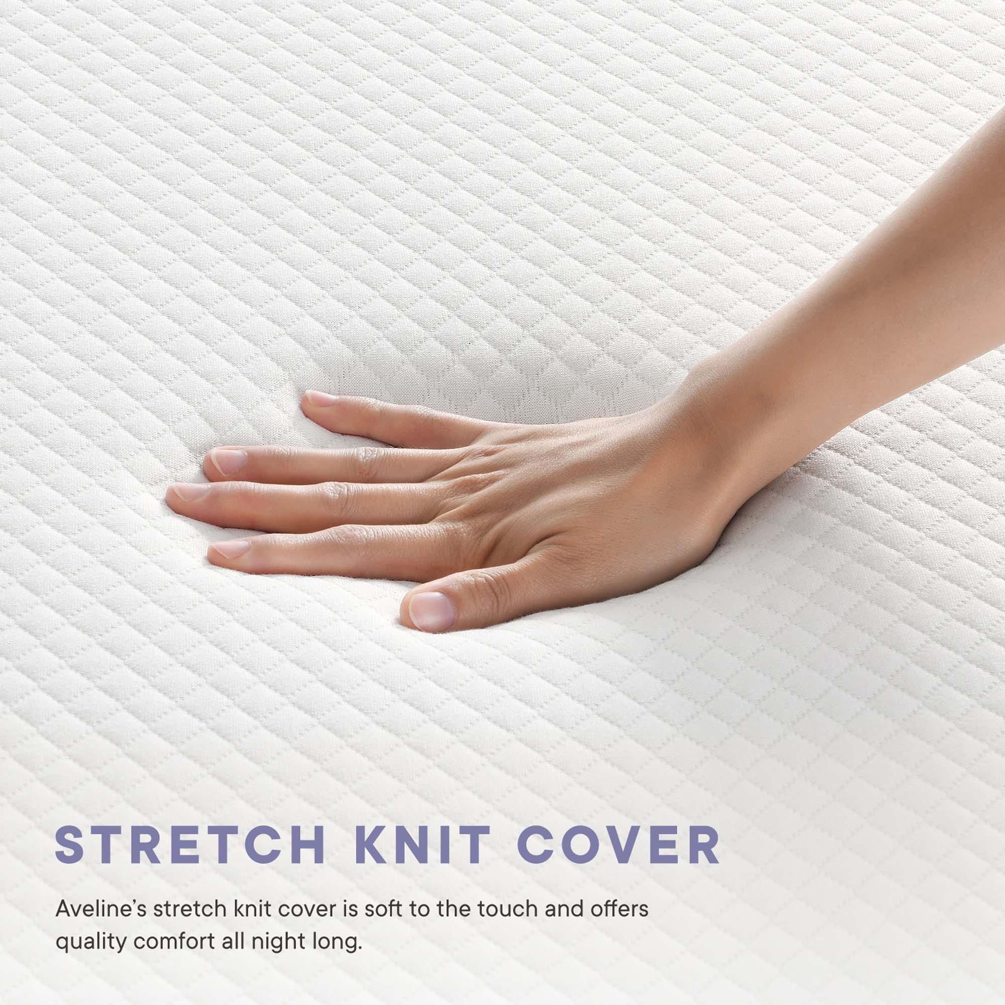 Aveline Narrow Mattress