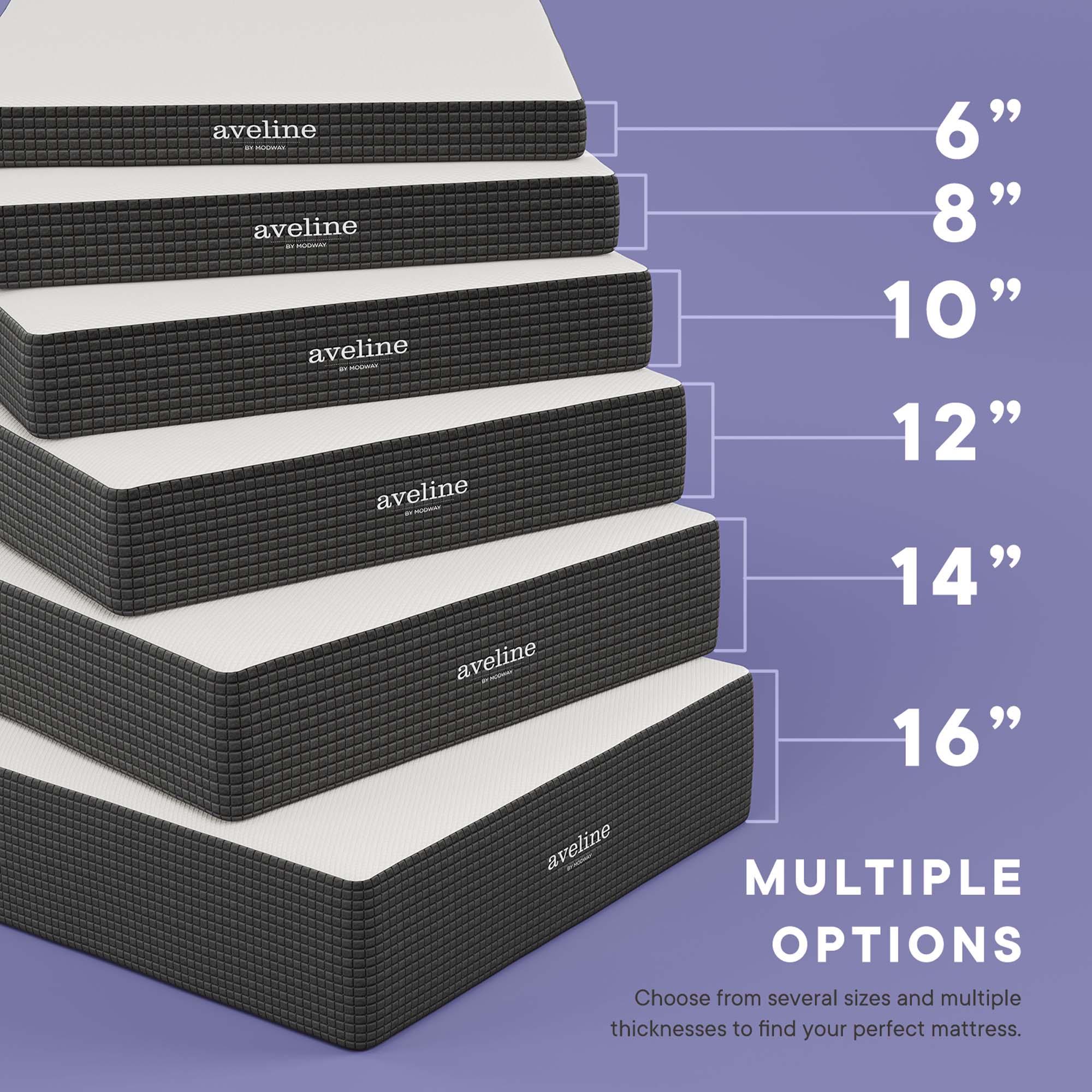 Aveline Narrow Mattress