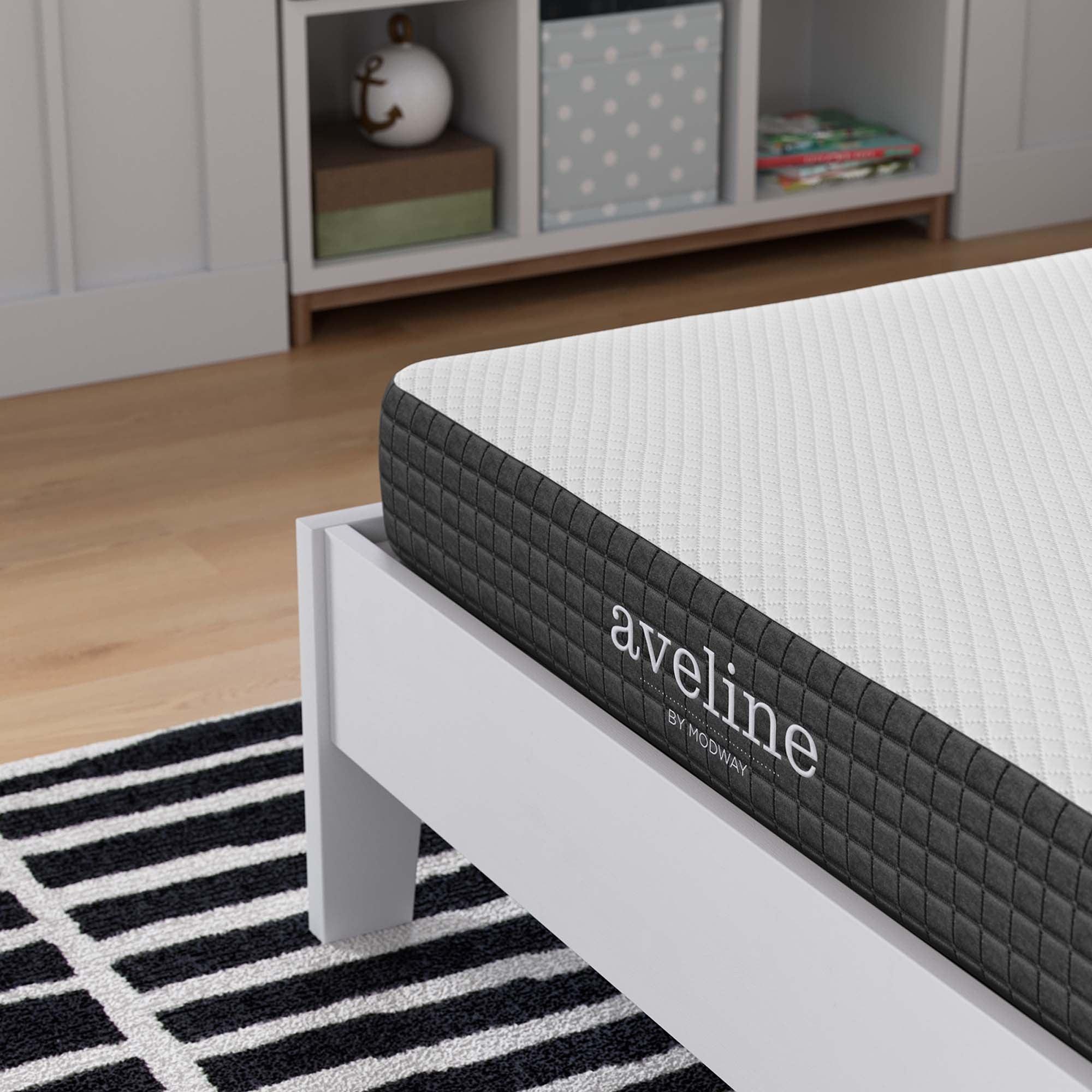 Aveline Narrow Mattress