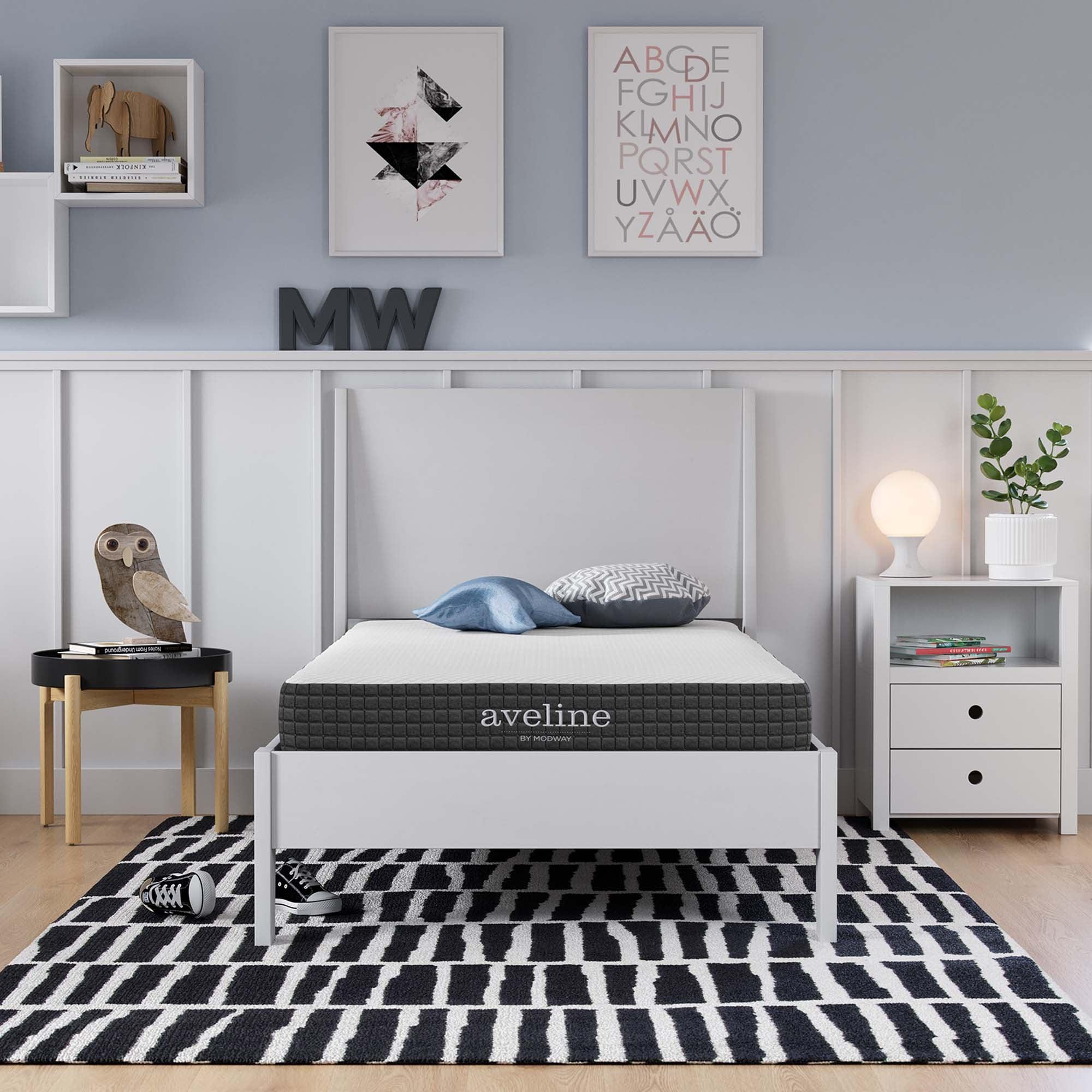 Aveline Narrow Mattress