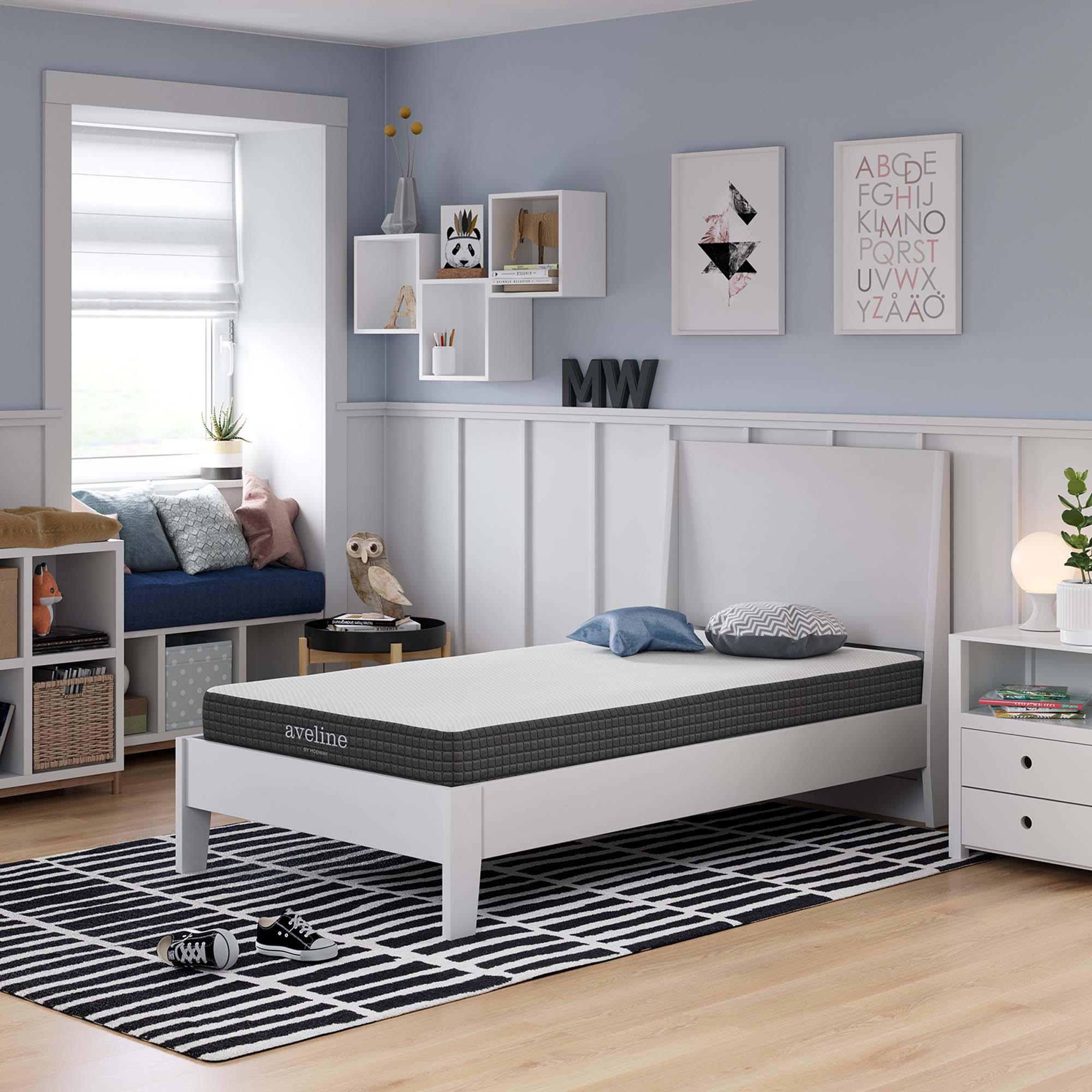 Aveline Narrow Mattress