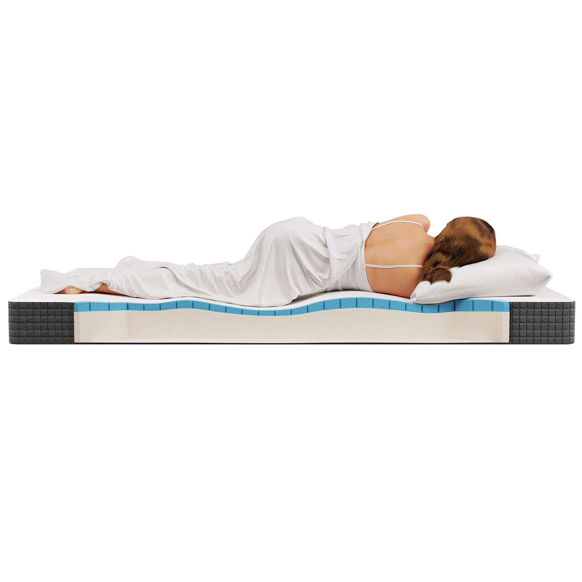 Aveline Narrow Mattress