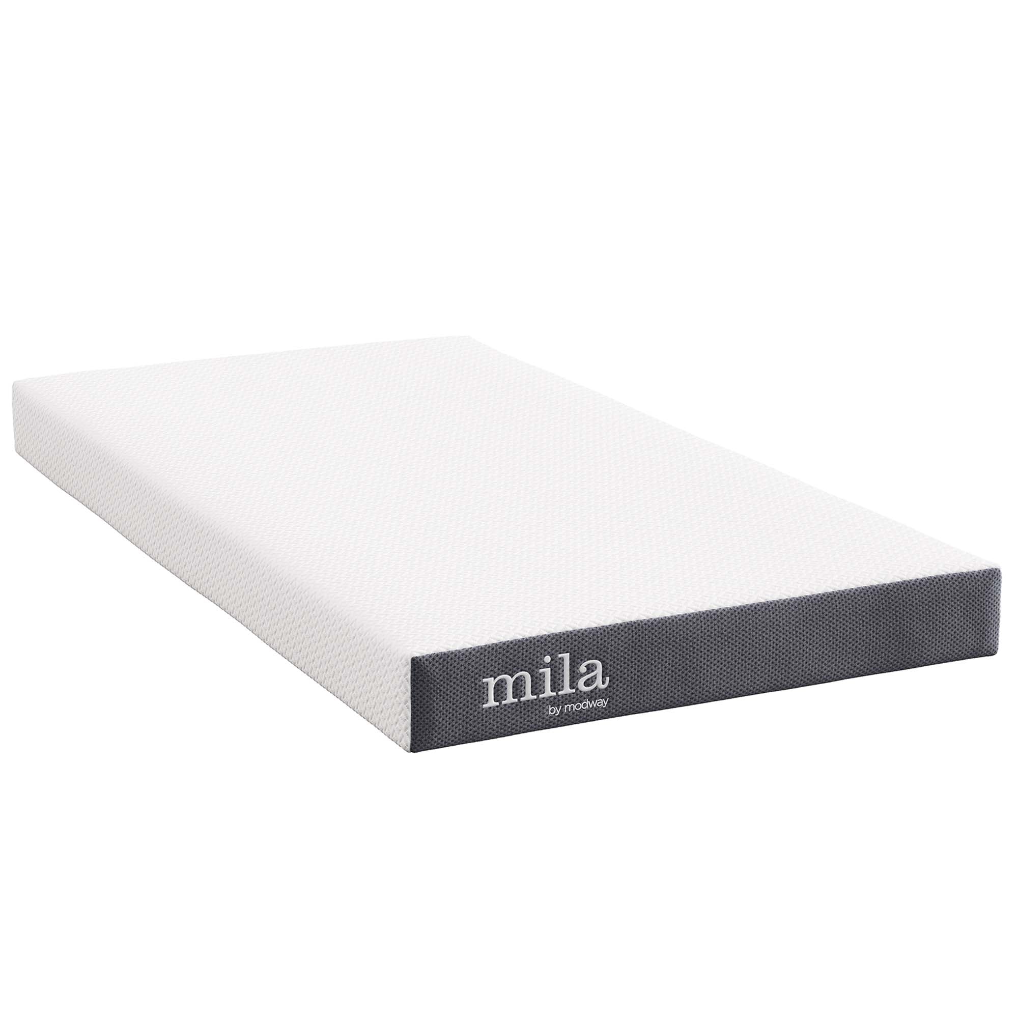 Mila Narrow Mattress