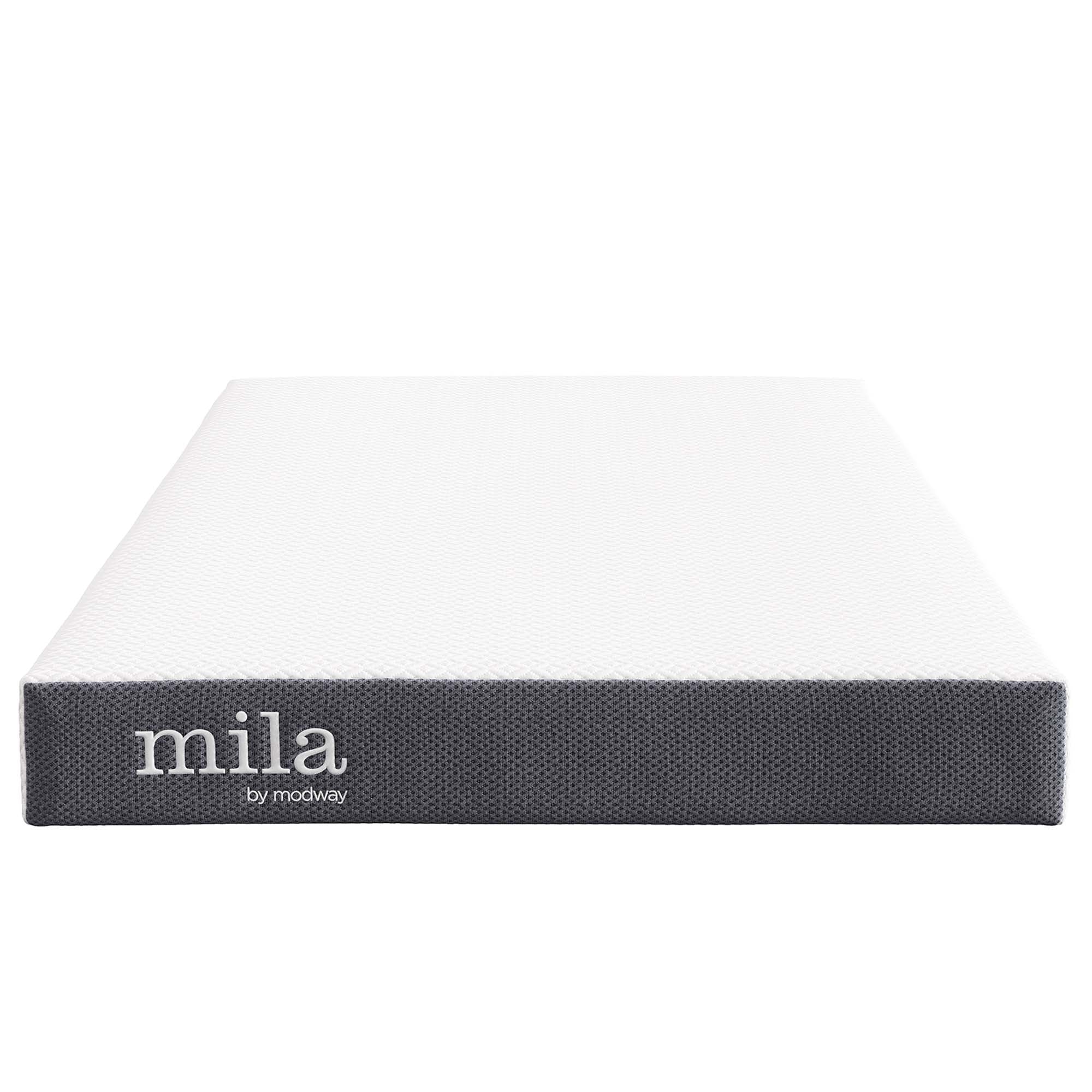 Mila Narrow Mattress