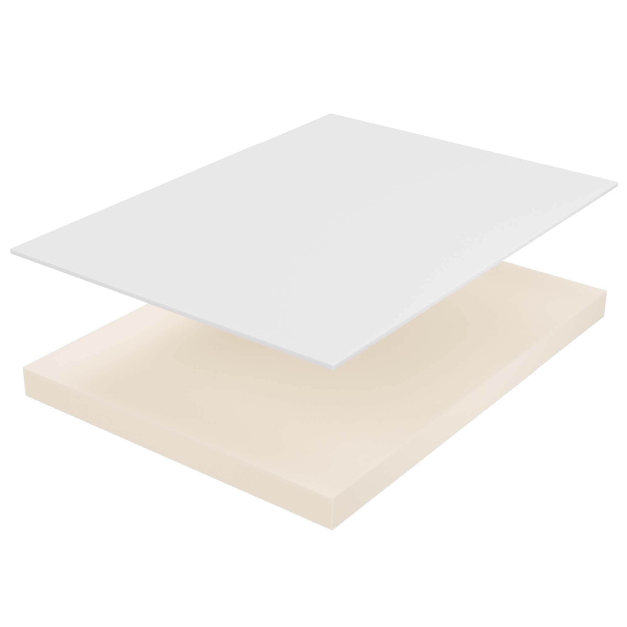 Mila Narrow Mattress