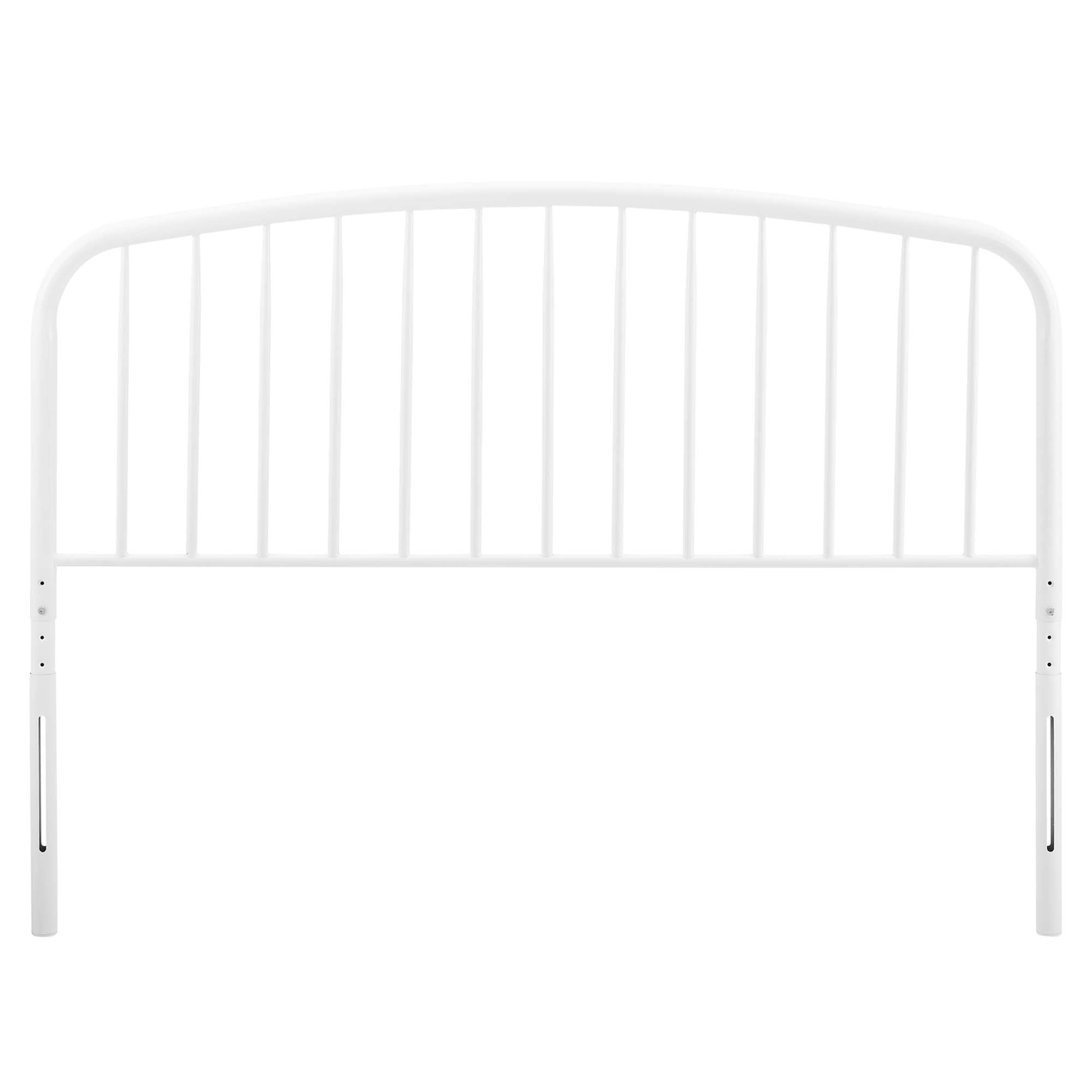 Nova Metal Headboard