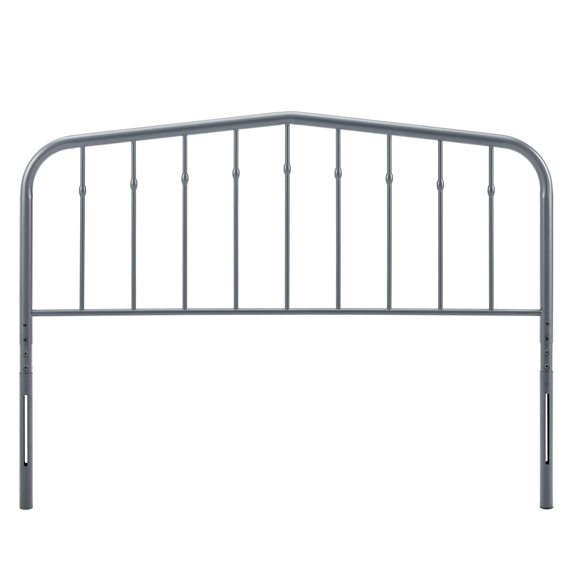 Lennon Metal Headboard