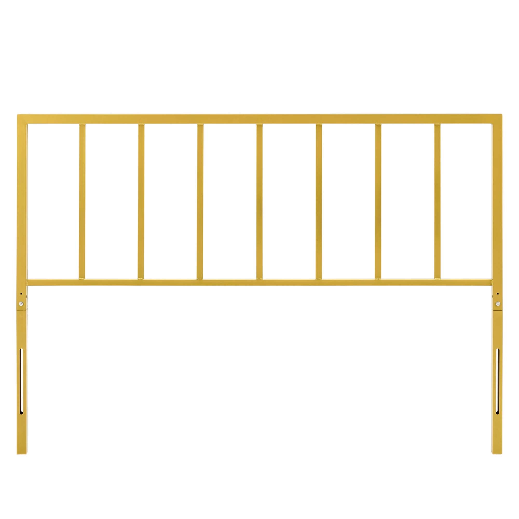 Tatum Metal Headboard