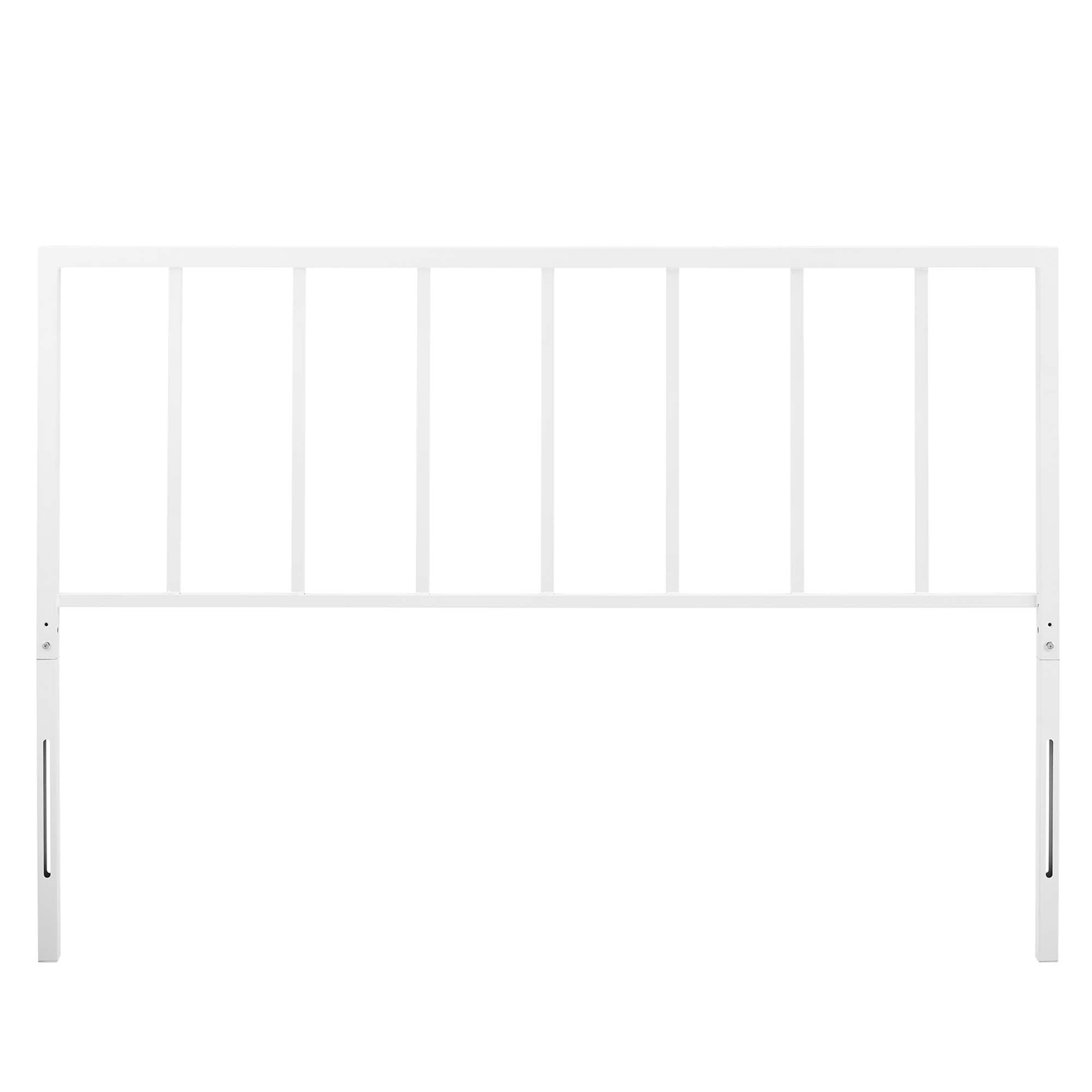 Tatum Metal Headboard