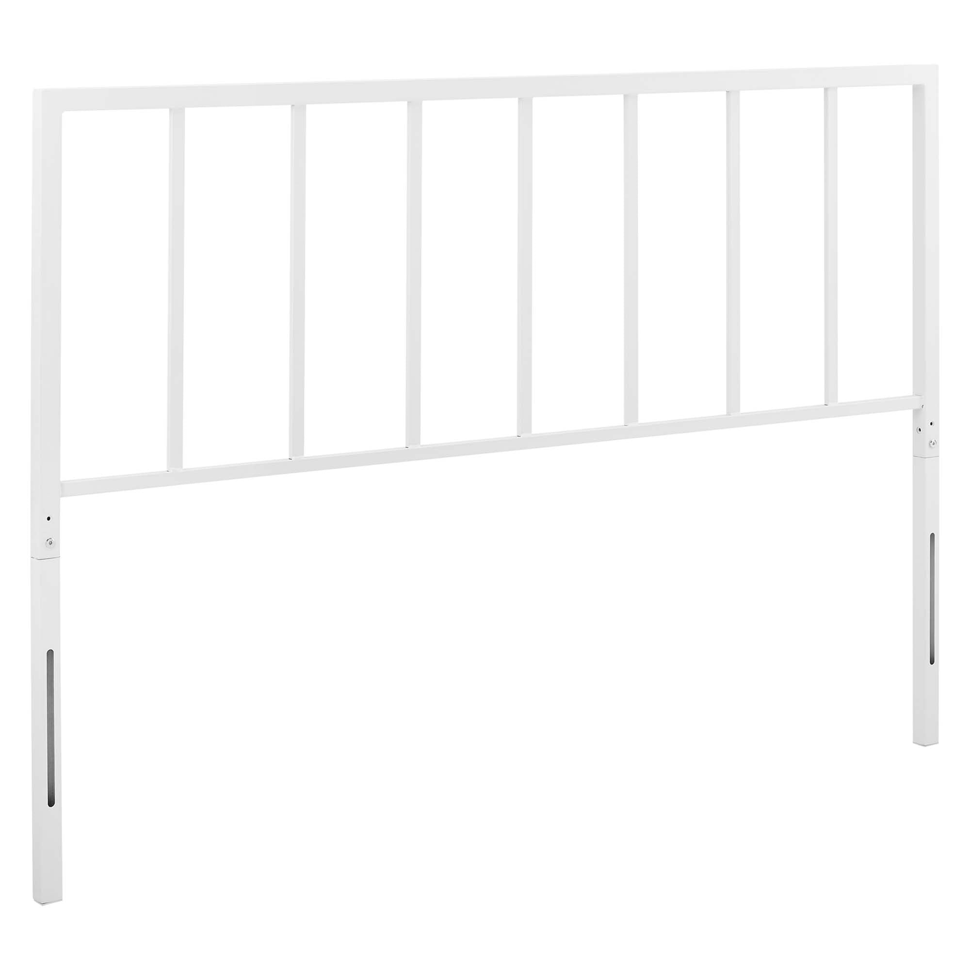 Tatum Metal Headboard