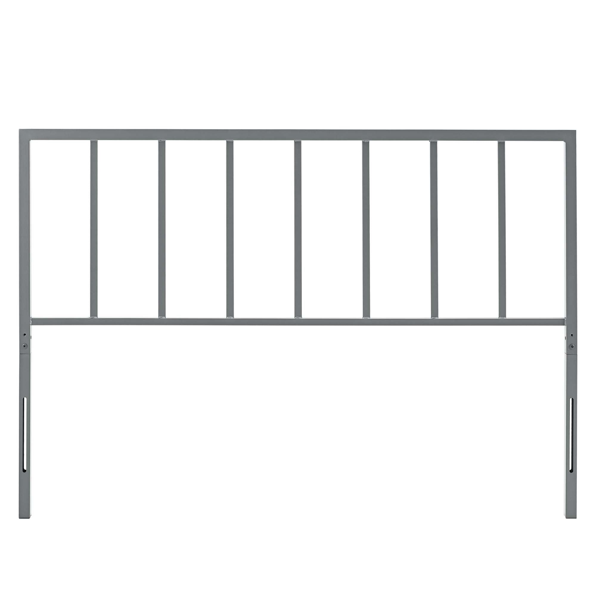 Tatum Metal Headboard