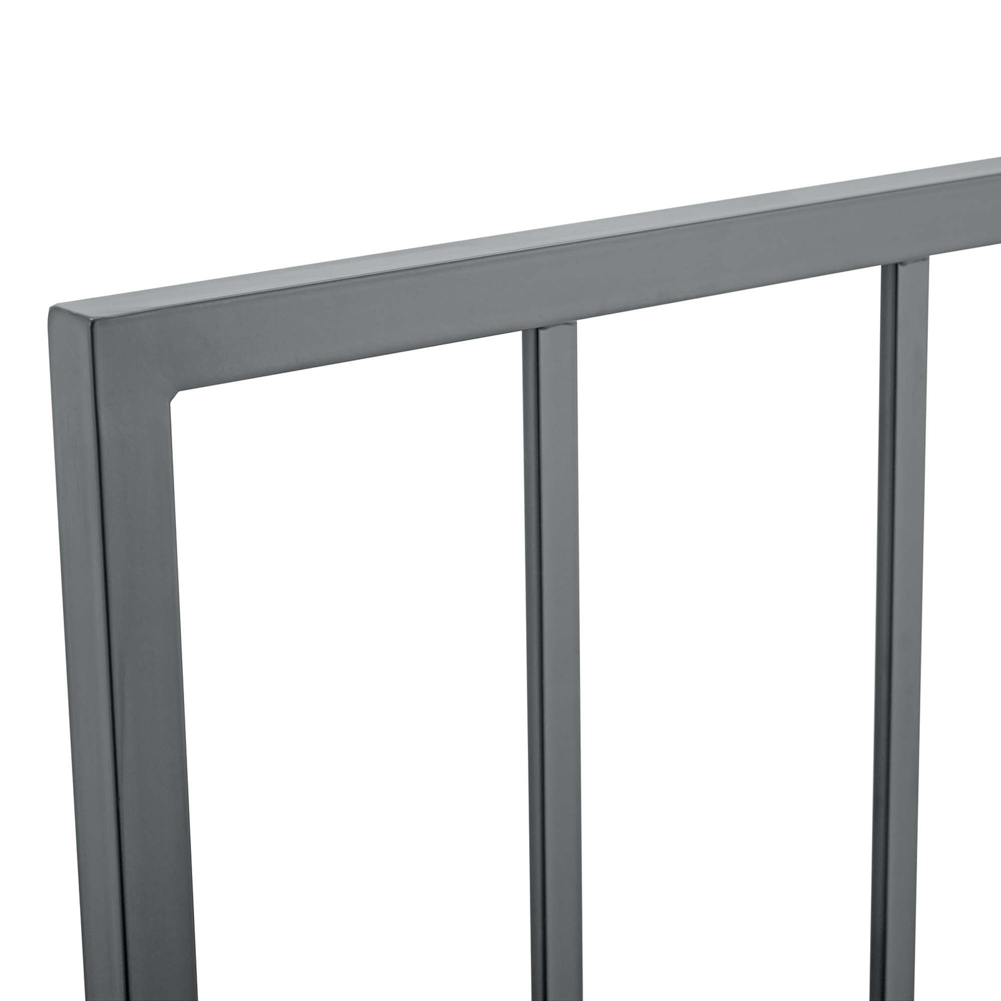Tatum Metal Headboard