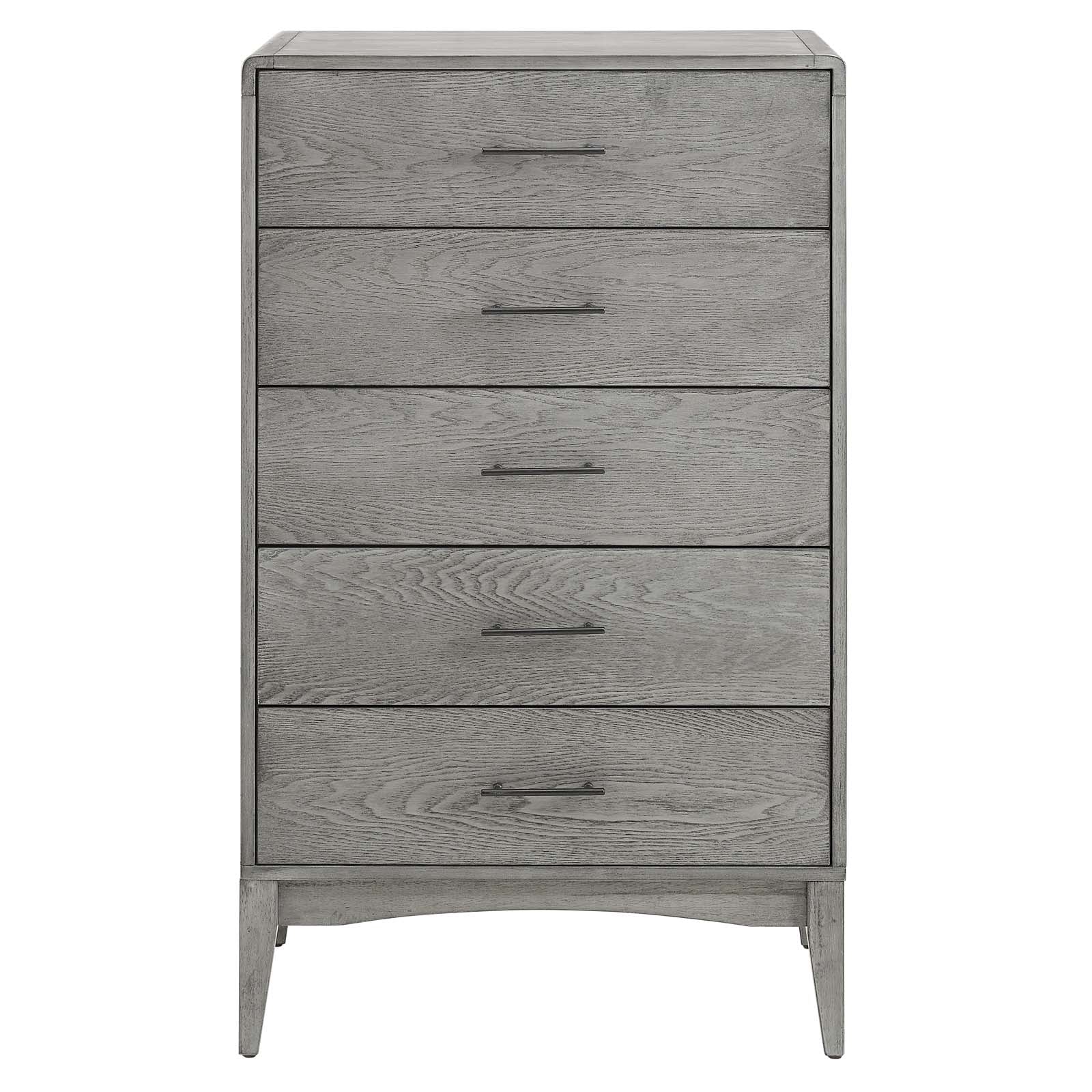 Georgia Wood Chest-Chest-Modway-Wall2Wall Furnishings