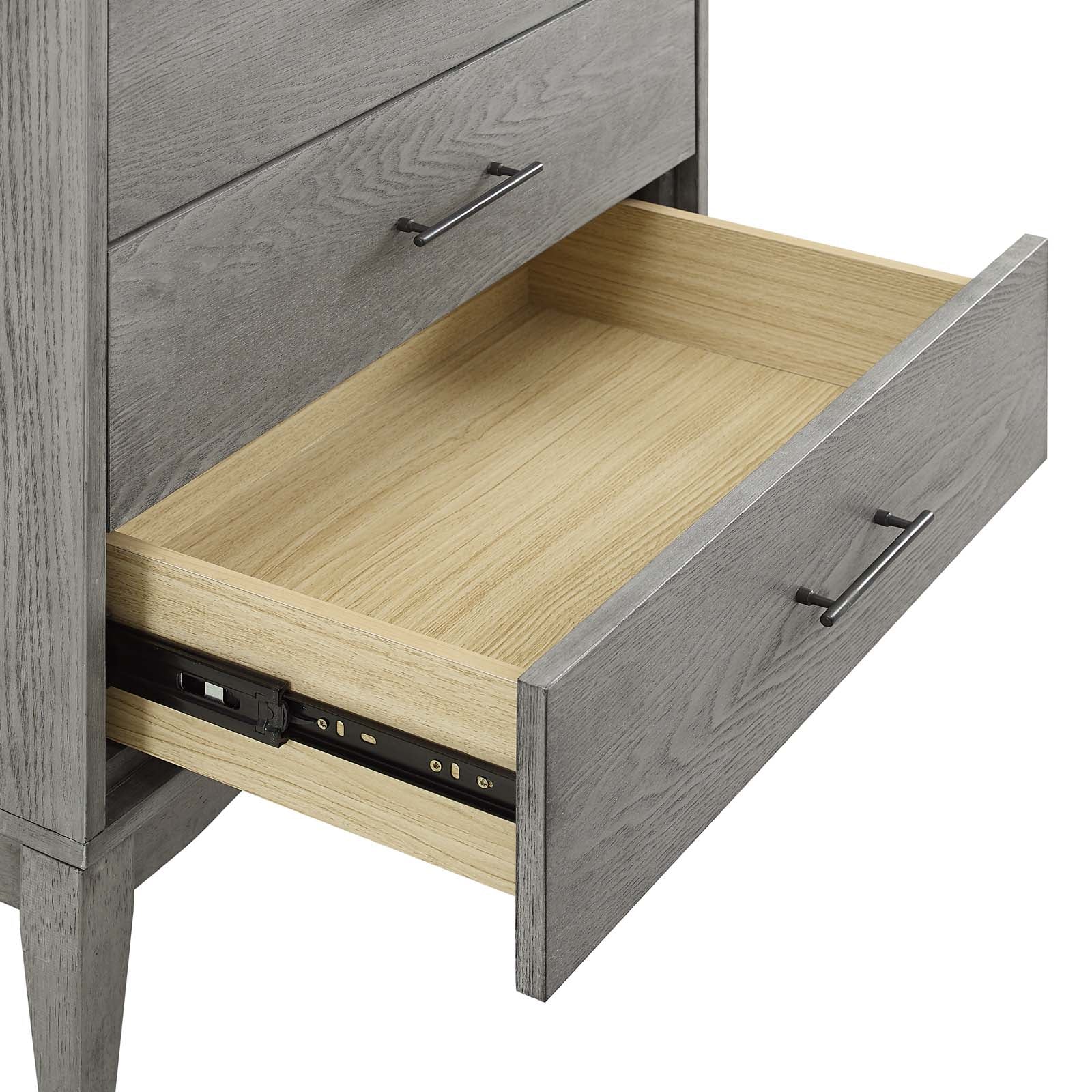 Georgia Wood Chest-Chest-Modway-Wall2Wall Furnishings